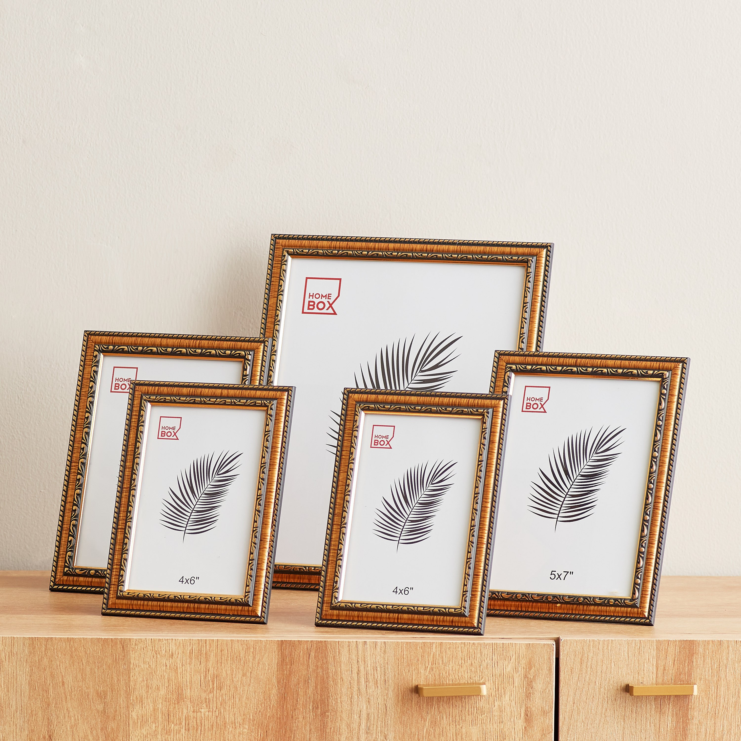 Katie 5-Piece Photo Frame Set-hbxdiningroom-decorandaccessories-photoframes-image-2