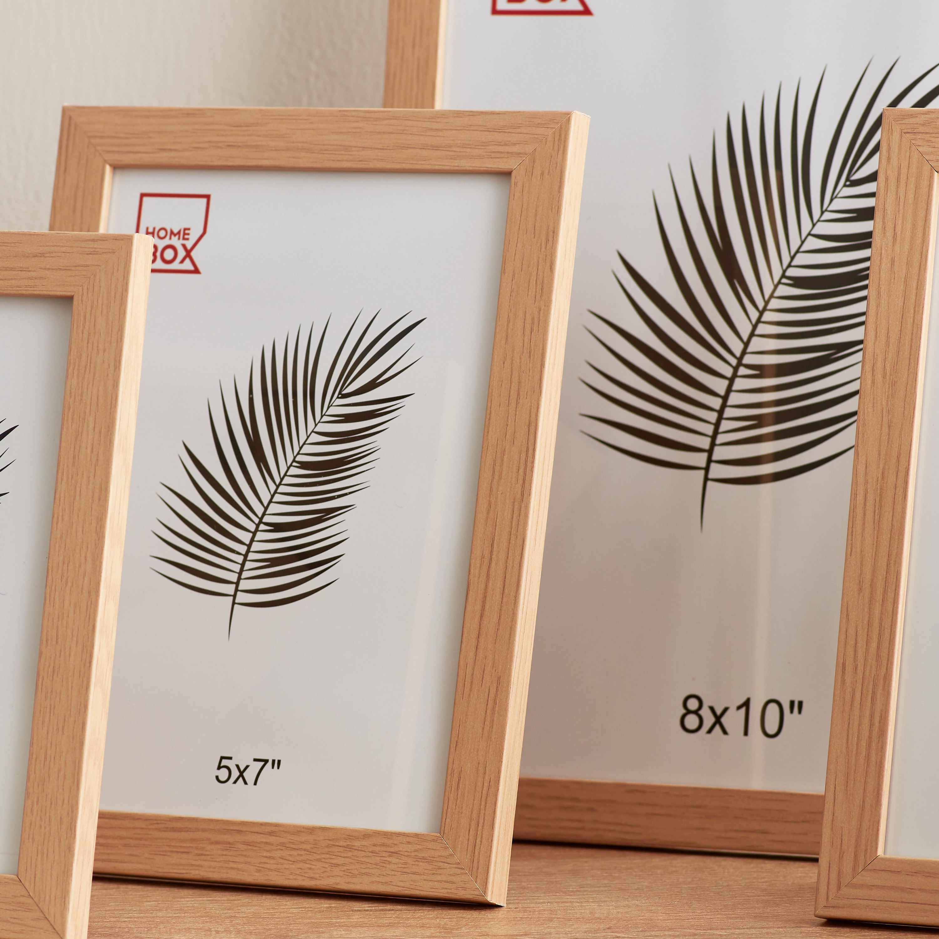طقم برواز صور 5 قطع من كاتي-hbxdiningroom-decorandaccessories-photoframes-image-3