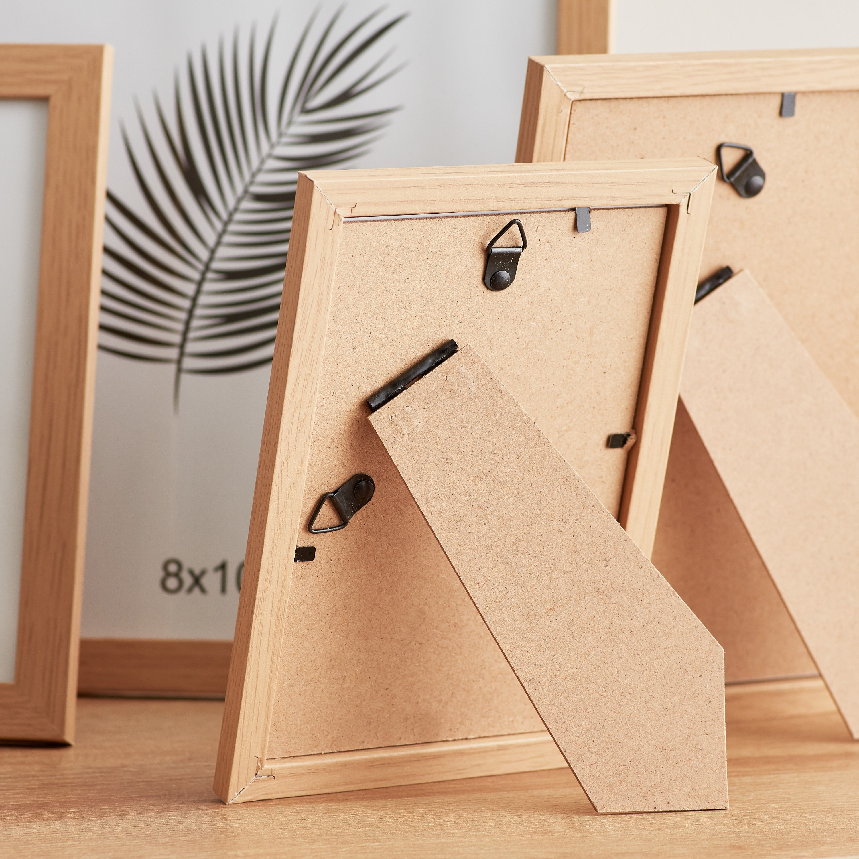 طقم برواز صور 5 قطع من كاتي-hbxdiningroom-decorandaccessories-photoframes-image-4