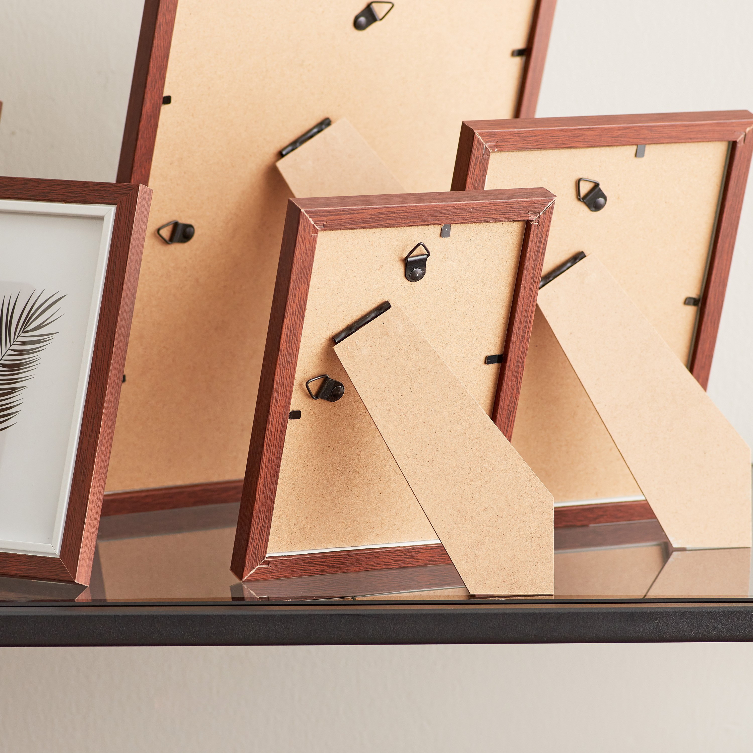 طقم برواز صور 7 قطع من كاتي-hbxdiningroom-decorandaccessories-photoframes-image-4