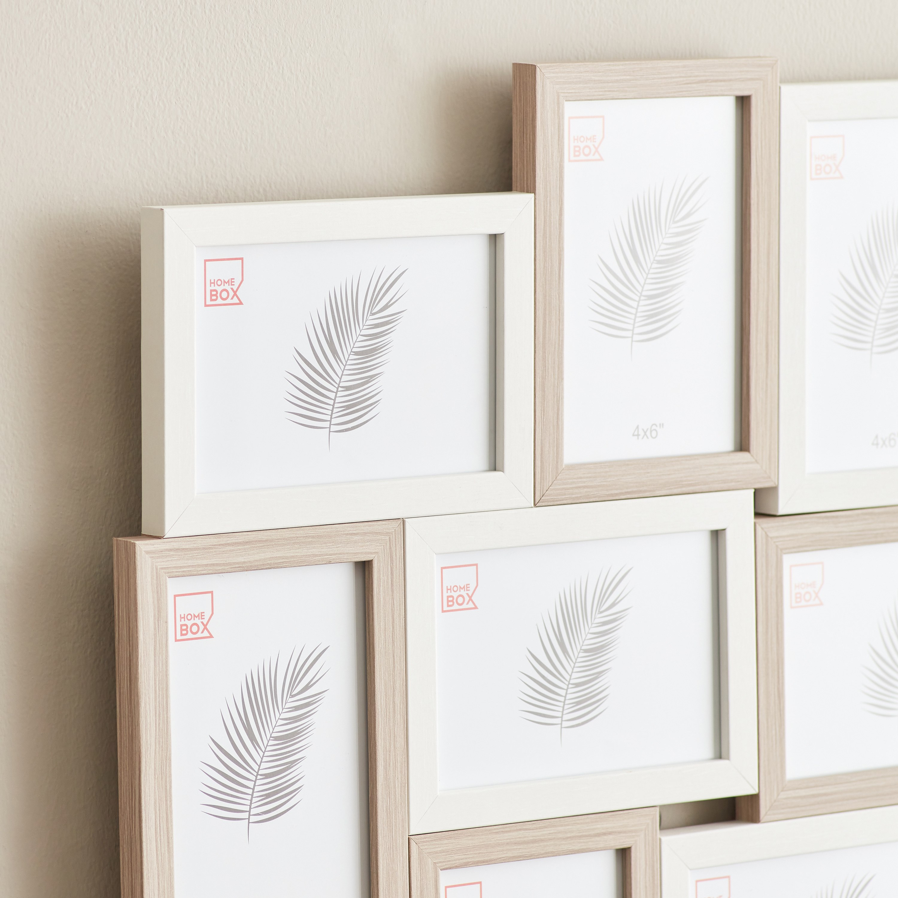 برواز 8 صور من كاتي - 47.5x1.5x47.5 سم-hbxdiningroom-decorandaccessories-photoframes-image-3
