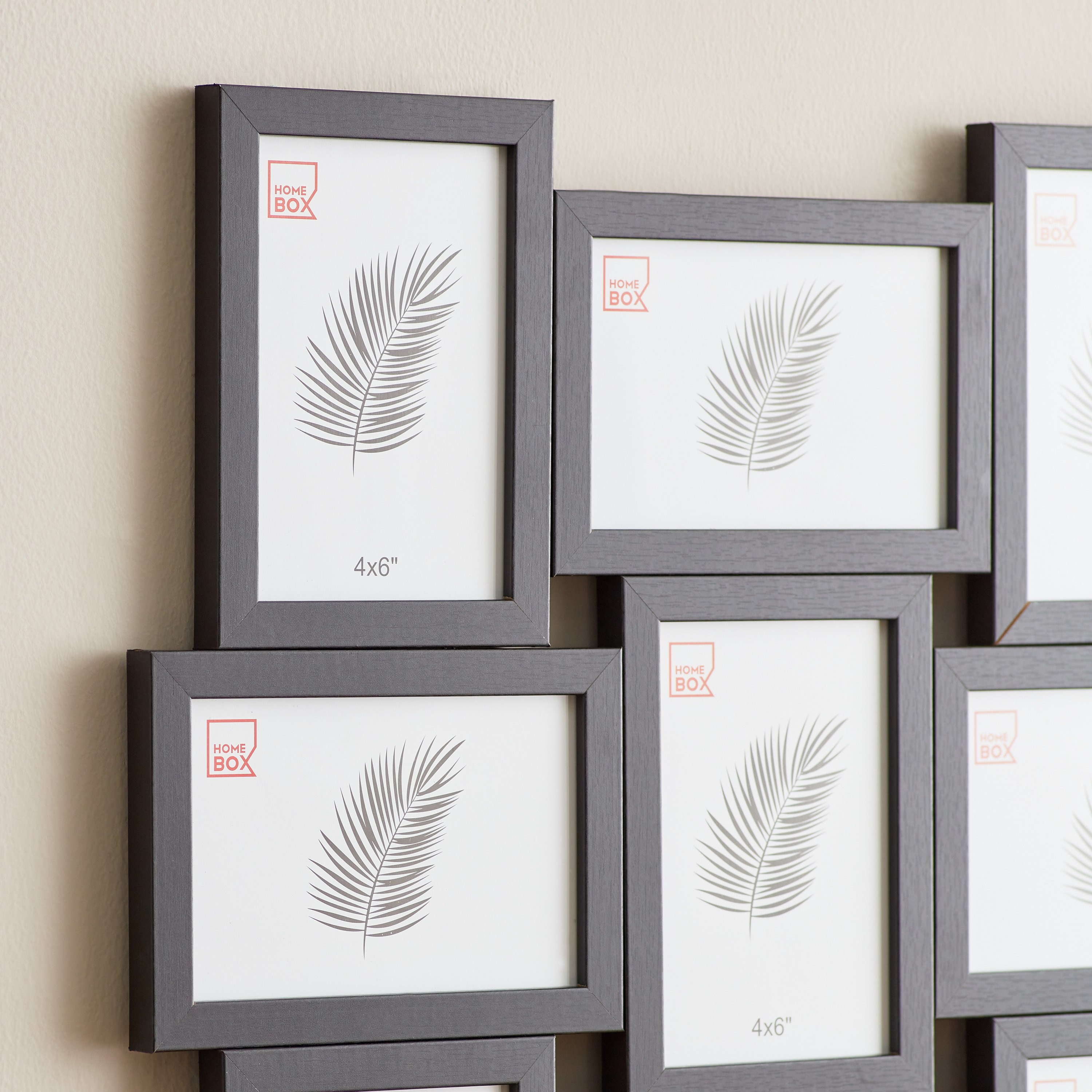 برواز 9 صور من كاتي - 47.5x1.5x47.5 سم-hbxdiningroom-decorandaccessories-photoframes-image-3