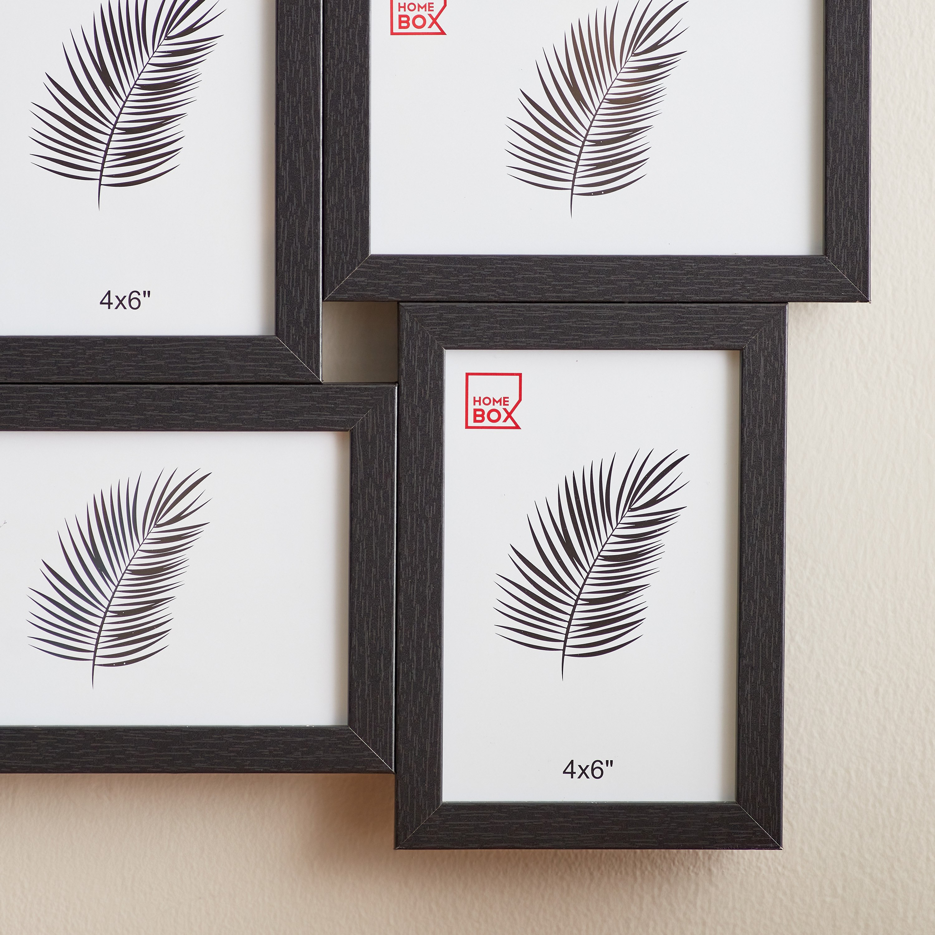 برواز 9 صور من كاتي - 47.5x1.5x47.5 سم-hbxdiningroom-decorandaccessories-photoframes-image-4