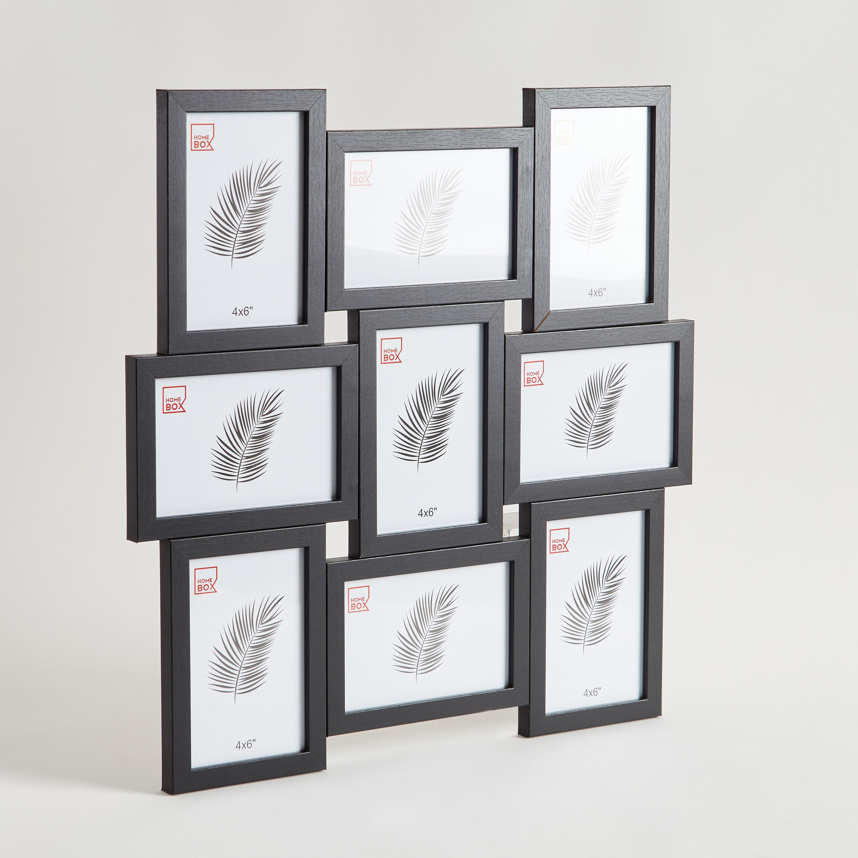 برواز 9 صور من كاتي - 47.5x1.5x47.5 سم-hbxdiningroom-decorandaccessories-photoframes-image-6