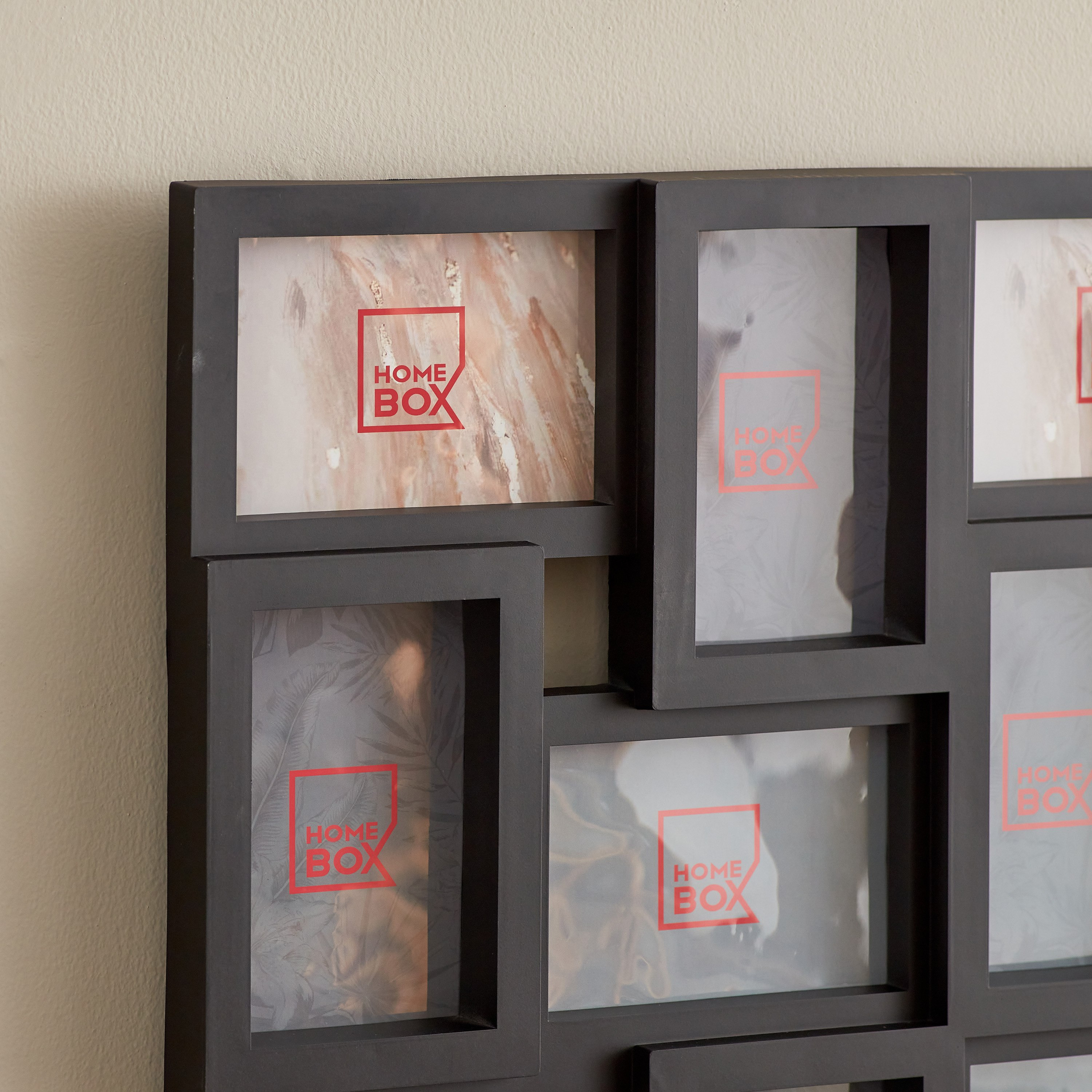 برواز 24 صورة من كاتي - 86x3x59 سم-hbxdiningroom-decorandaccessories-photoframes-image-3
