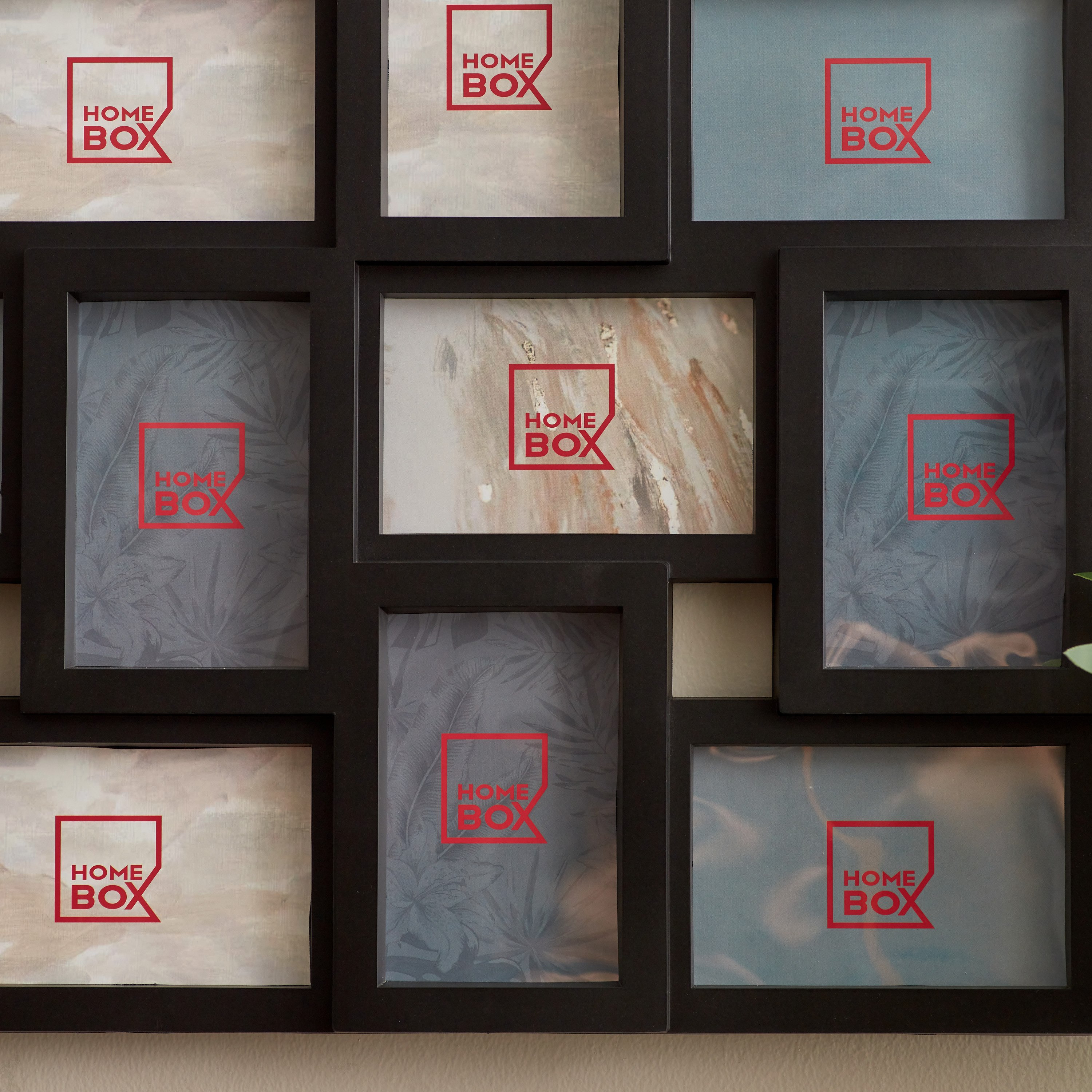 برواز 24 صورة من كاتي - 86x3x59 سم-hbxdiningroom-decorandaccessories-photoframes-image-4