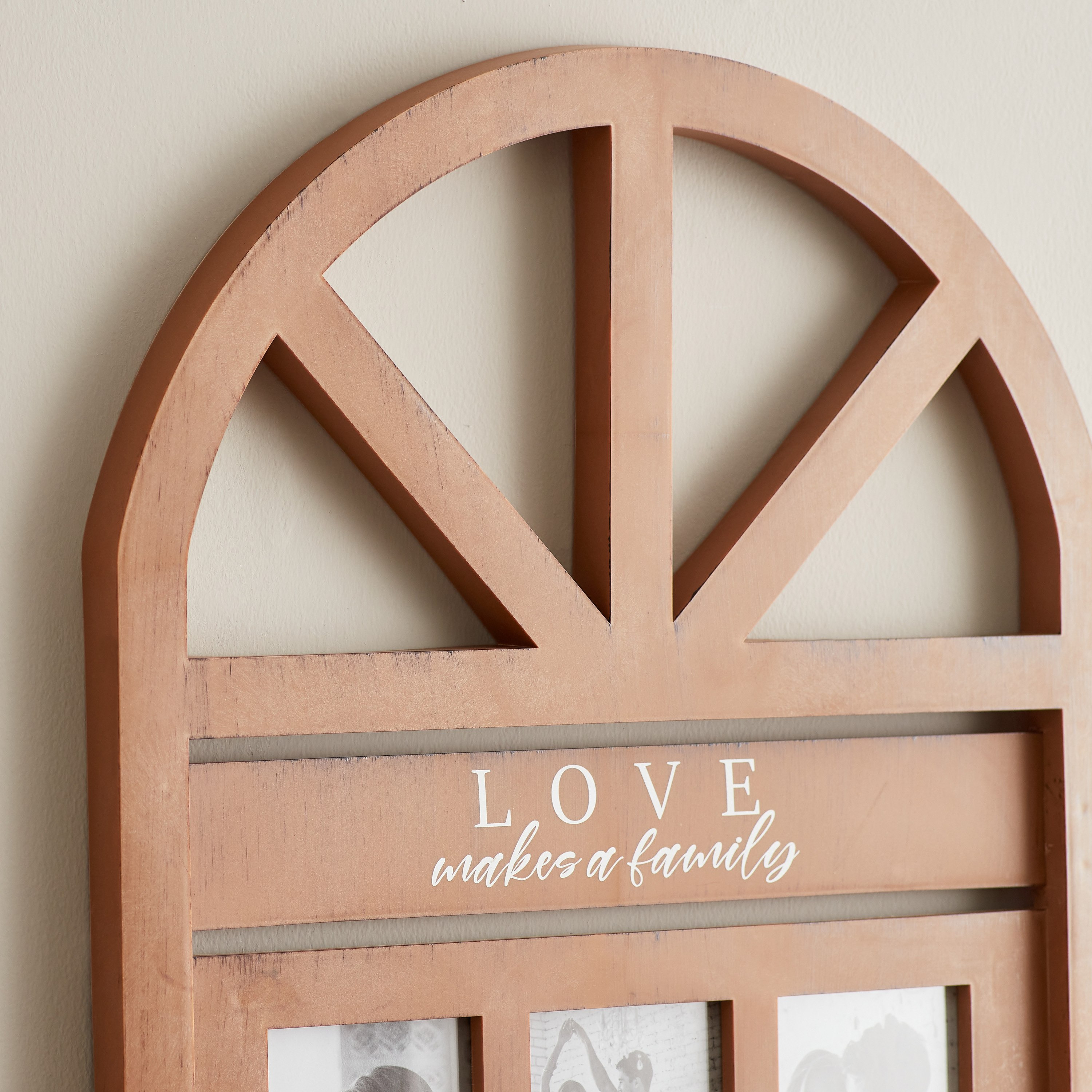 Zedd Collage Frame with Wall Panel - 45.5x2.5x76 cm-hbxdiningroom-decorandaccessories-photoframes-image-3