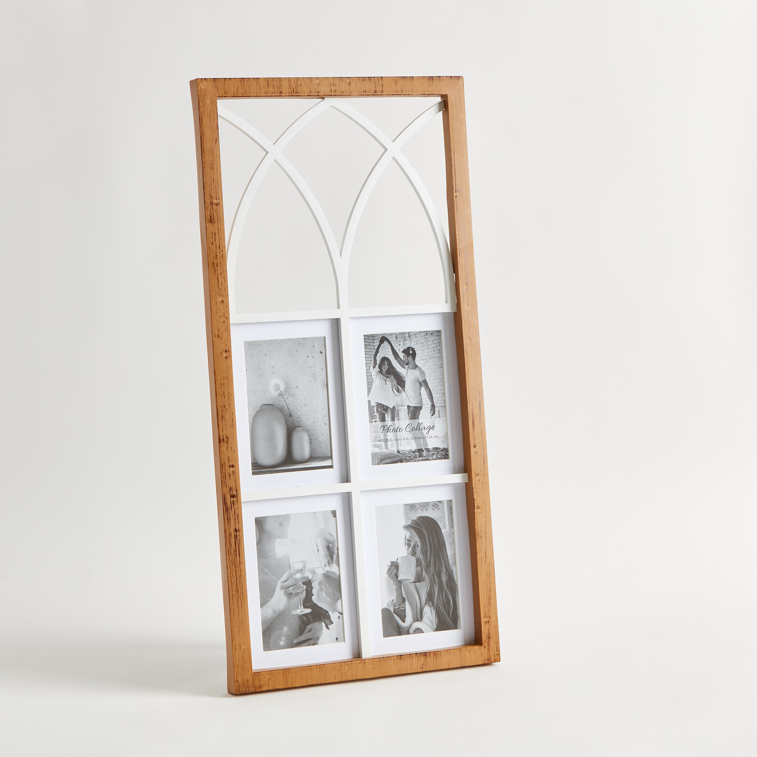 برواز صور مجمّعة بلوح حائط من زيد - 30.5x2.5x65 سم-hbxdiningroom-decorandaccessories-photoframes-image-6