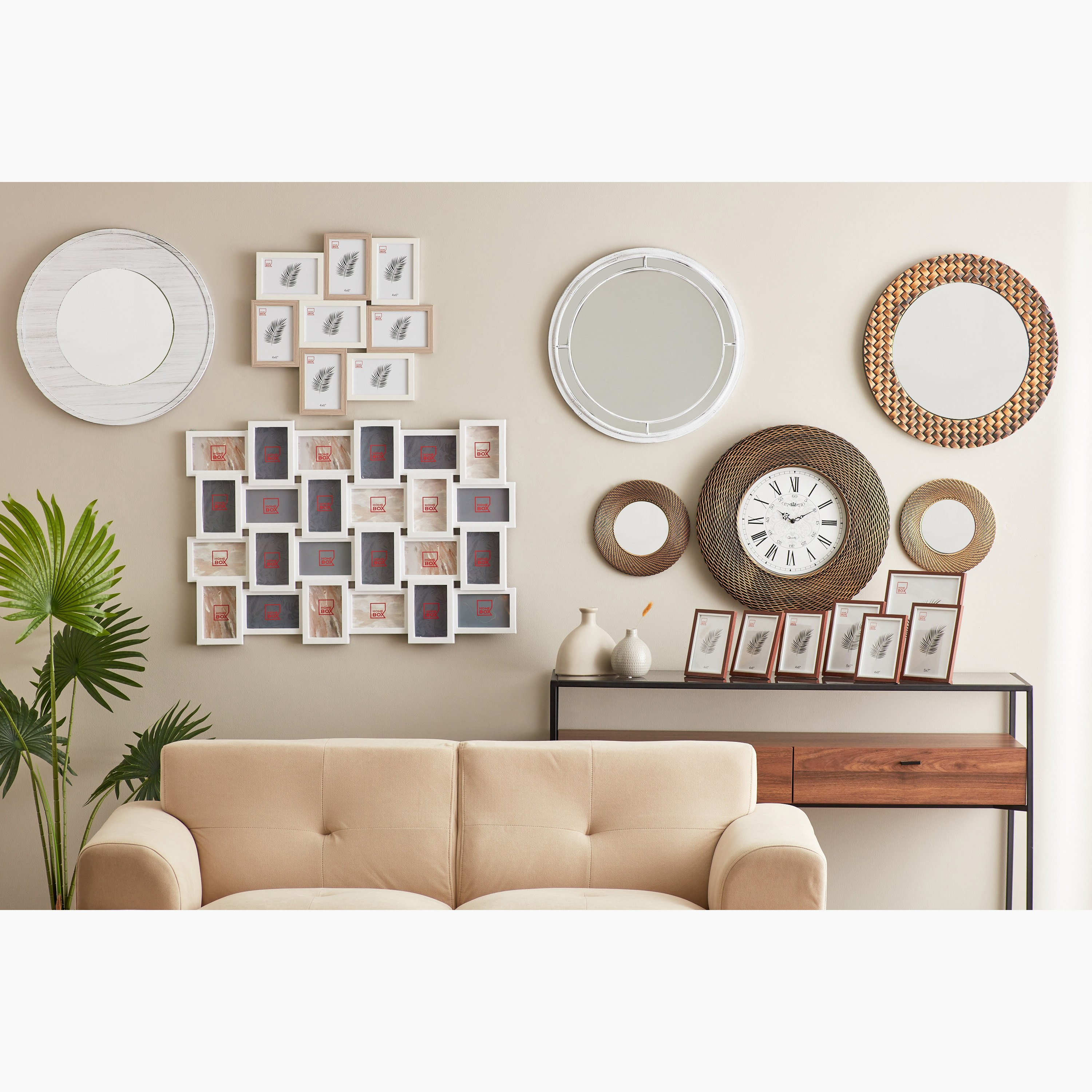 Zedd 3-Piece Decorative Mirrors and Clock Set-PROMO_HB_AE_B1G1_250925-image-5
