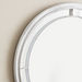 Zedd Round Wall Mirror - 51 cm-Mirrors-thumbnail-2