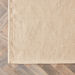 Textura Natural Jute Cotton Dhurrie - 150x200 cm-Rugs-thumbnail-1