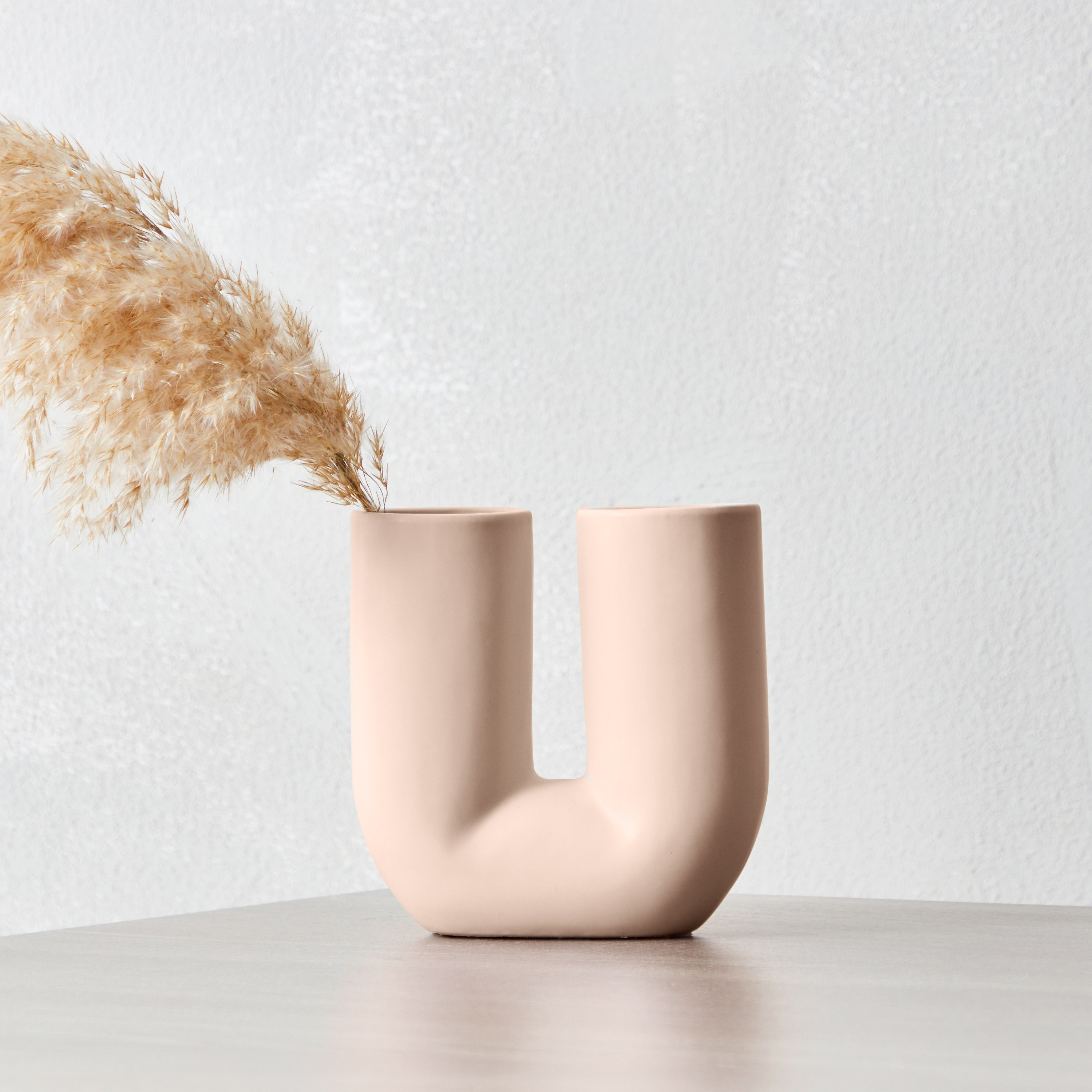 مزهرية من سانسا - 18 سم-hbxbedroom-decorandaccessories-vases-image-1