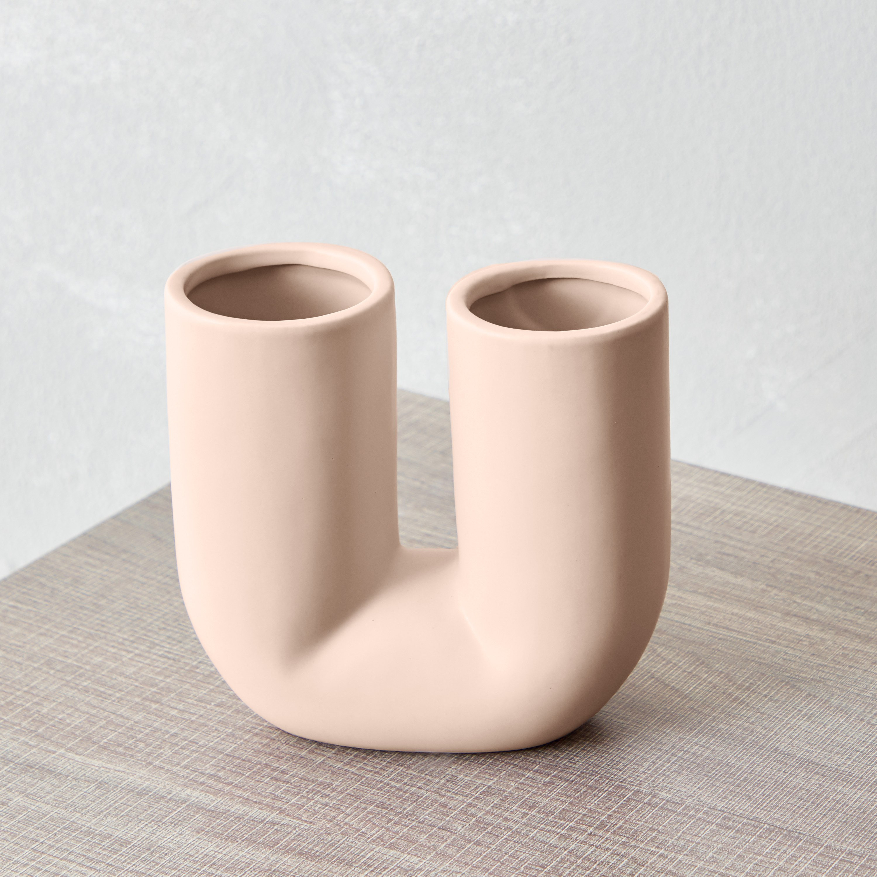 مزهرية من سانسا - 18 سم-hbxbedroom-decorandaccessories-vases-image-2