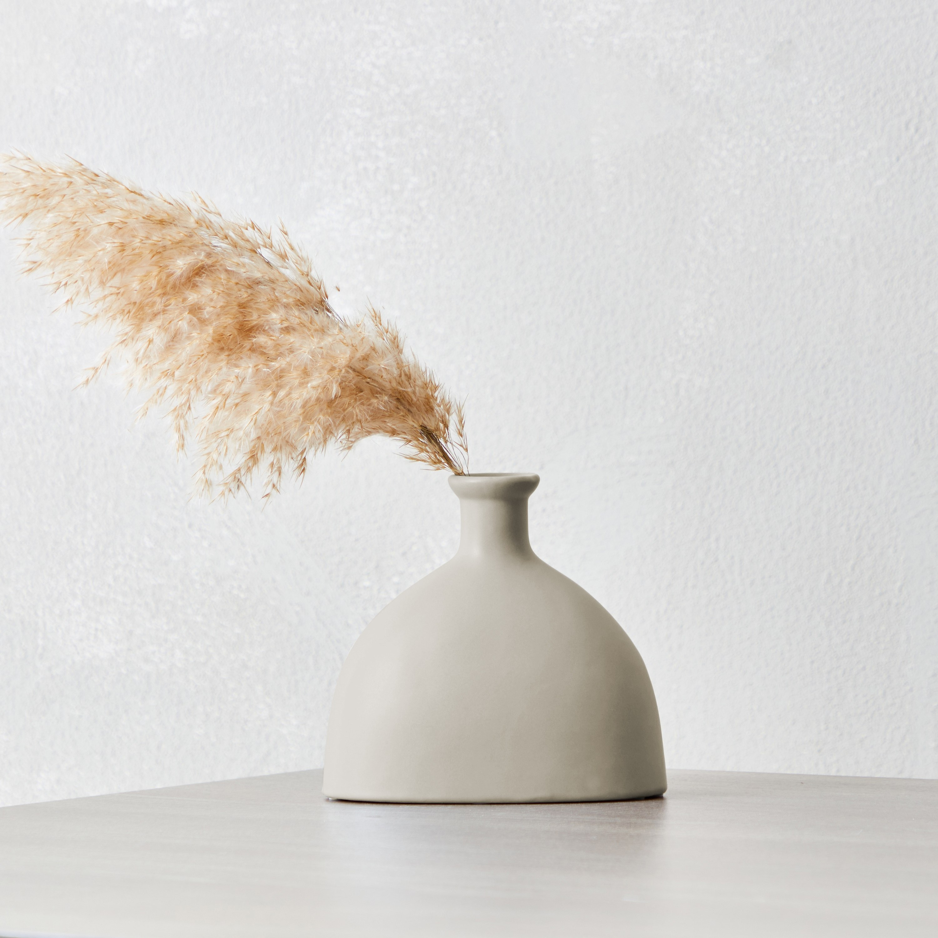 مزهرية من سانسا - 18 سم-hbxbedroom-decorandaccessories-vases-image-1