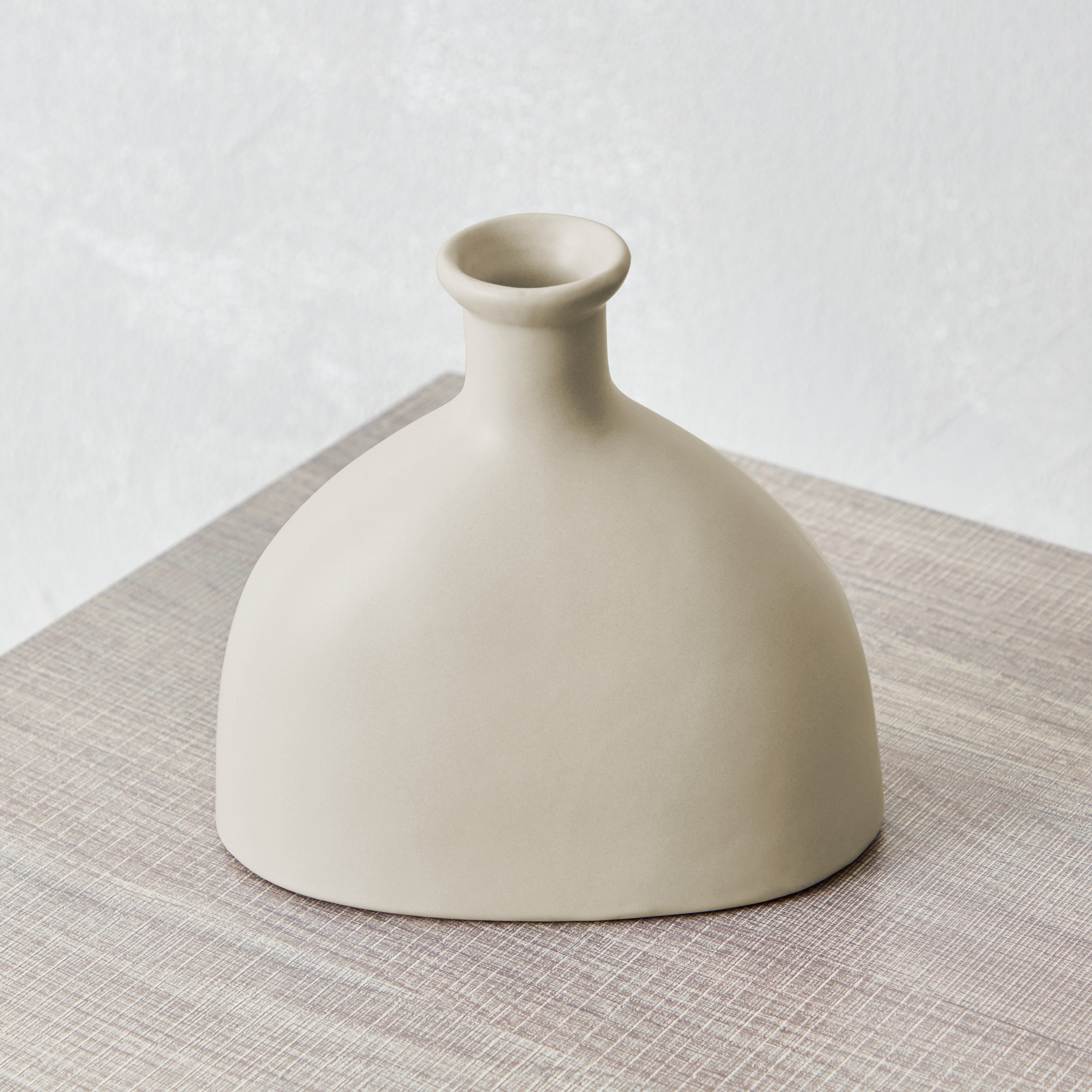 مزهرية من سانسا - 18 سم-hbxbedroom-decorandaccessories-vases-image-2