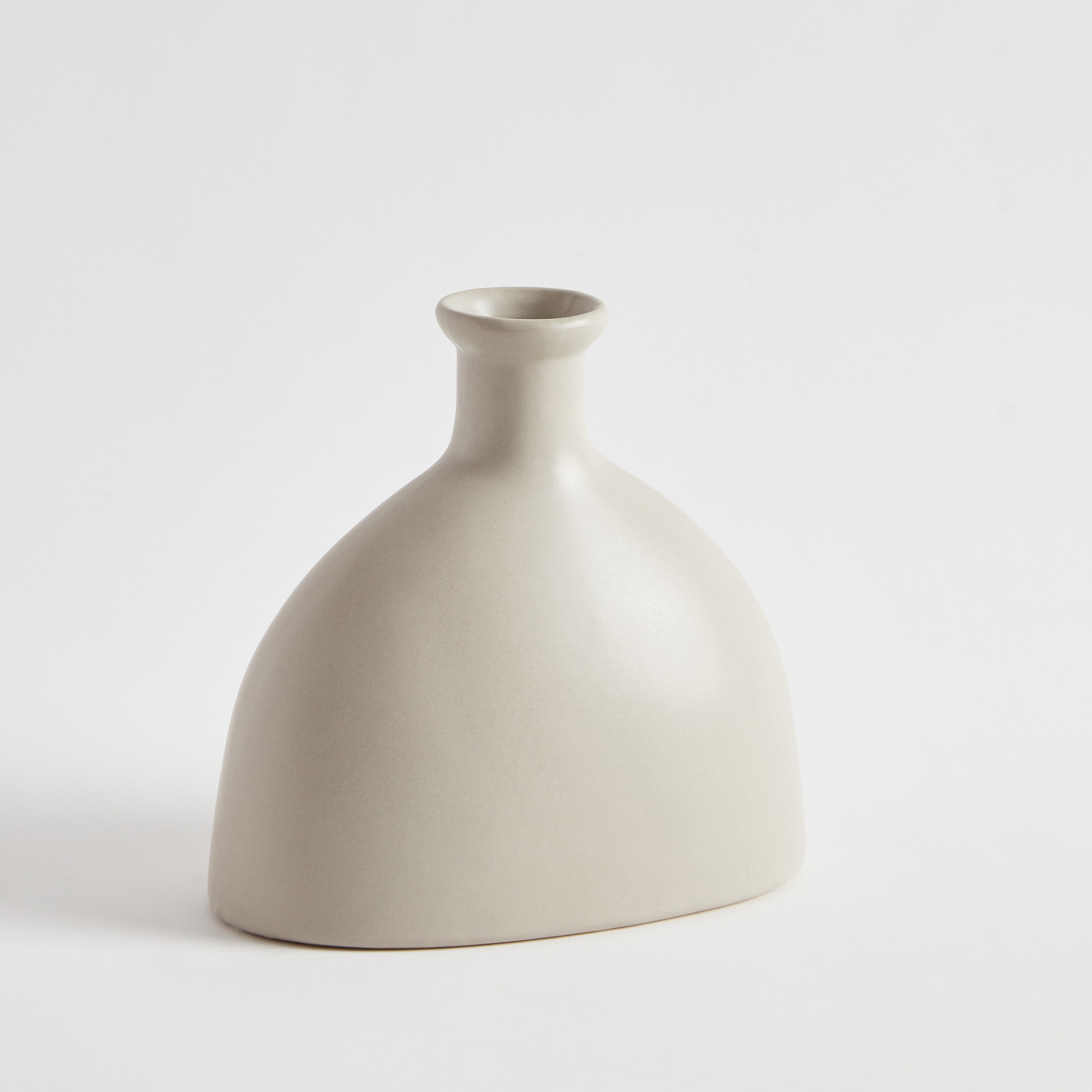 مزهرية من سانسا - 18 سم-hbxbedroom-decorandaccessories-vases-image-6