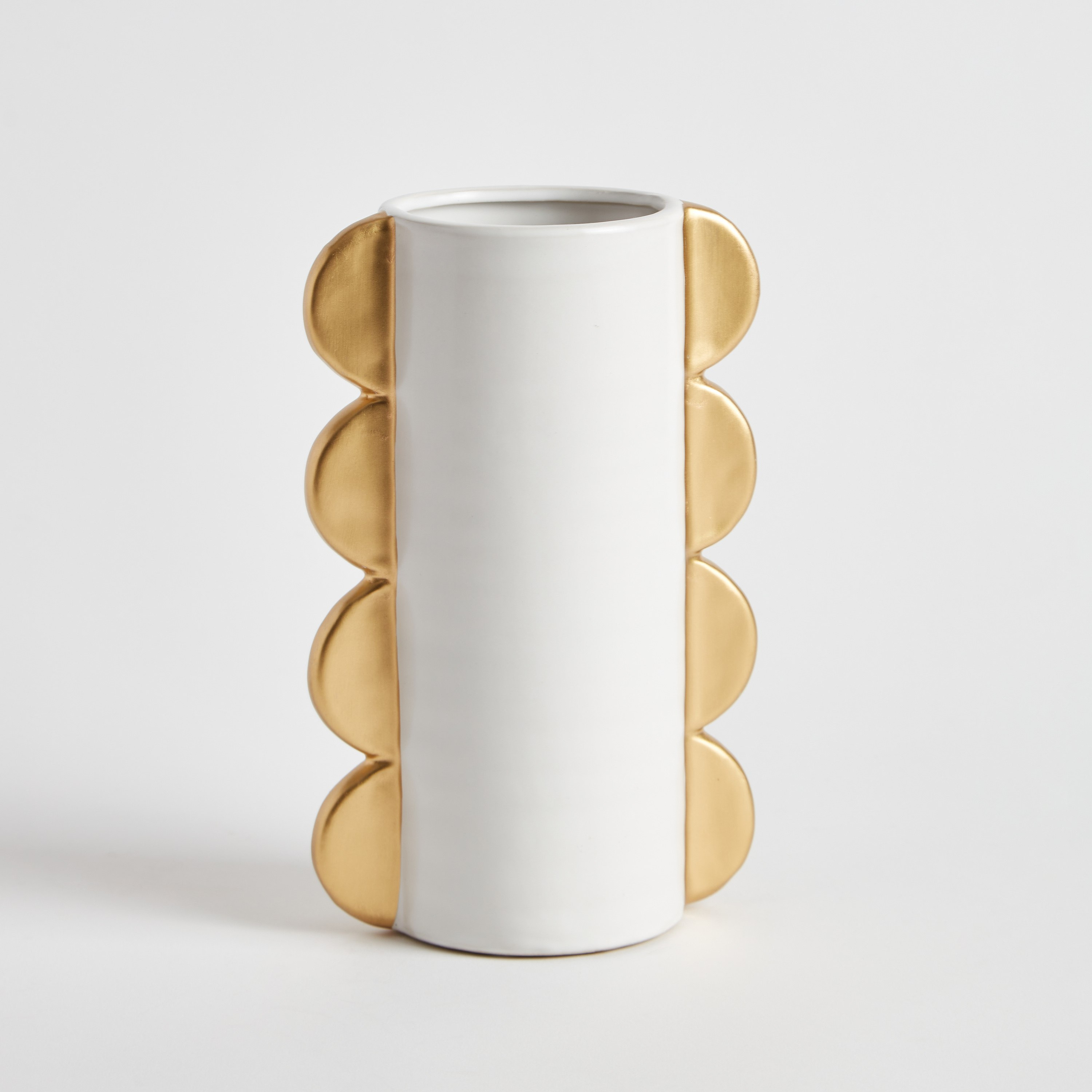 مزهرية من سانسا - 22 سم-hbxbedroom-decorandaccessories-vases-image-6