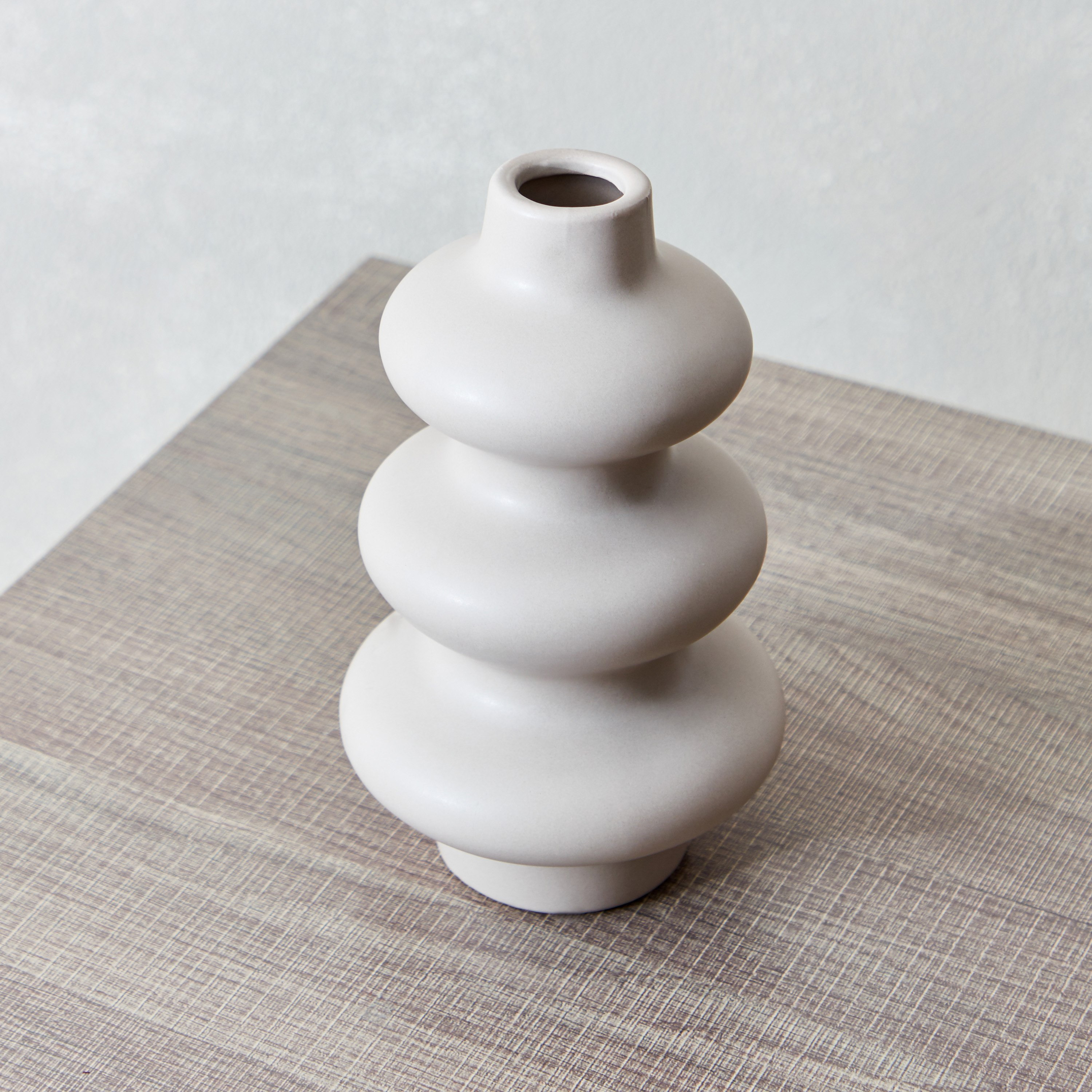 مزهرية من سانسا - 22 سم-hbxbedroom-decorandaccessories-vases-image-2