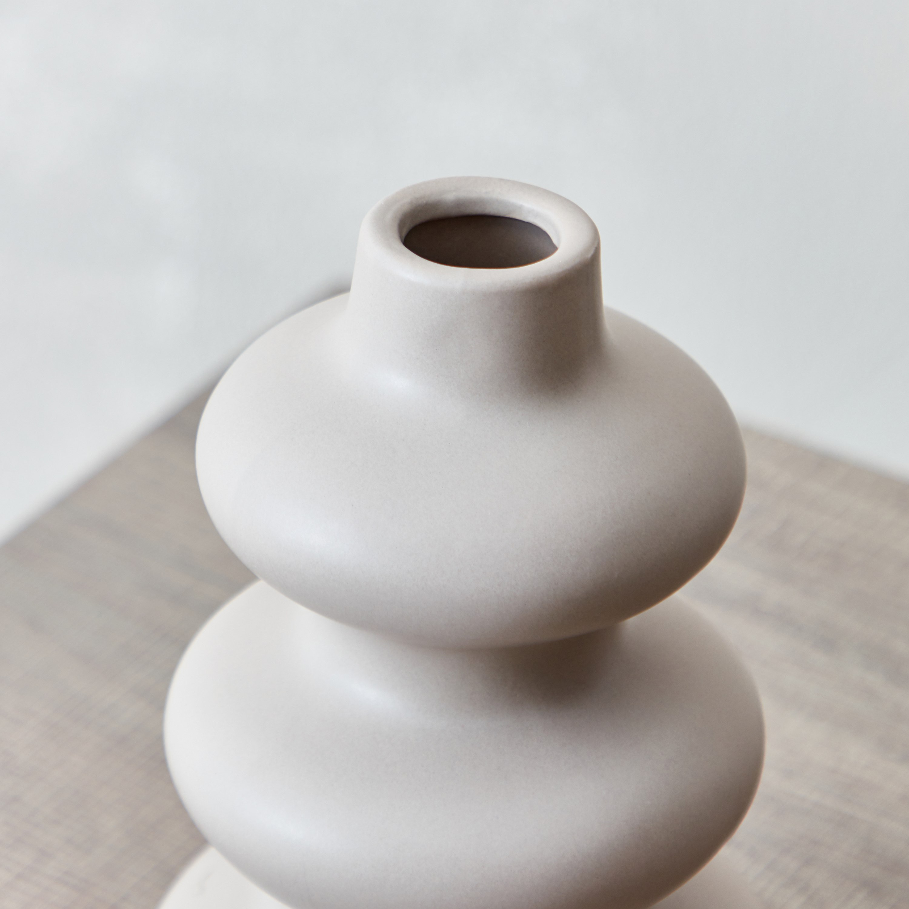 مزهرية من سانسا - 22 سم-hbxbedroom-decorandaccessories-vases-image-3
