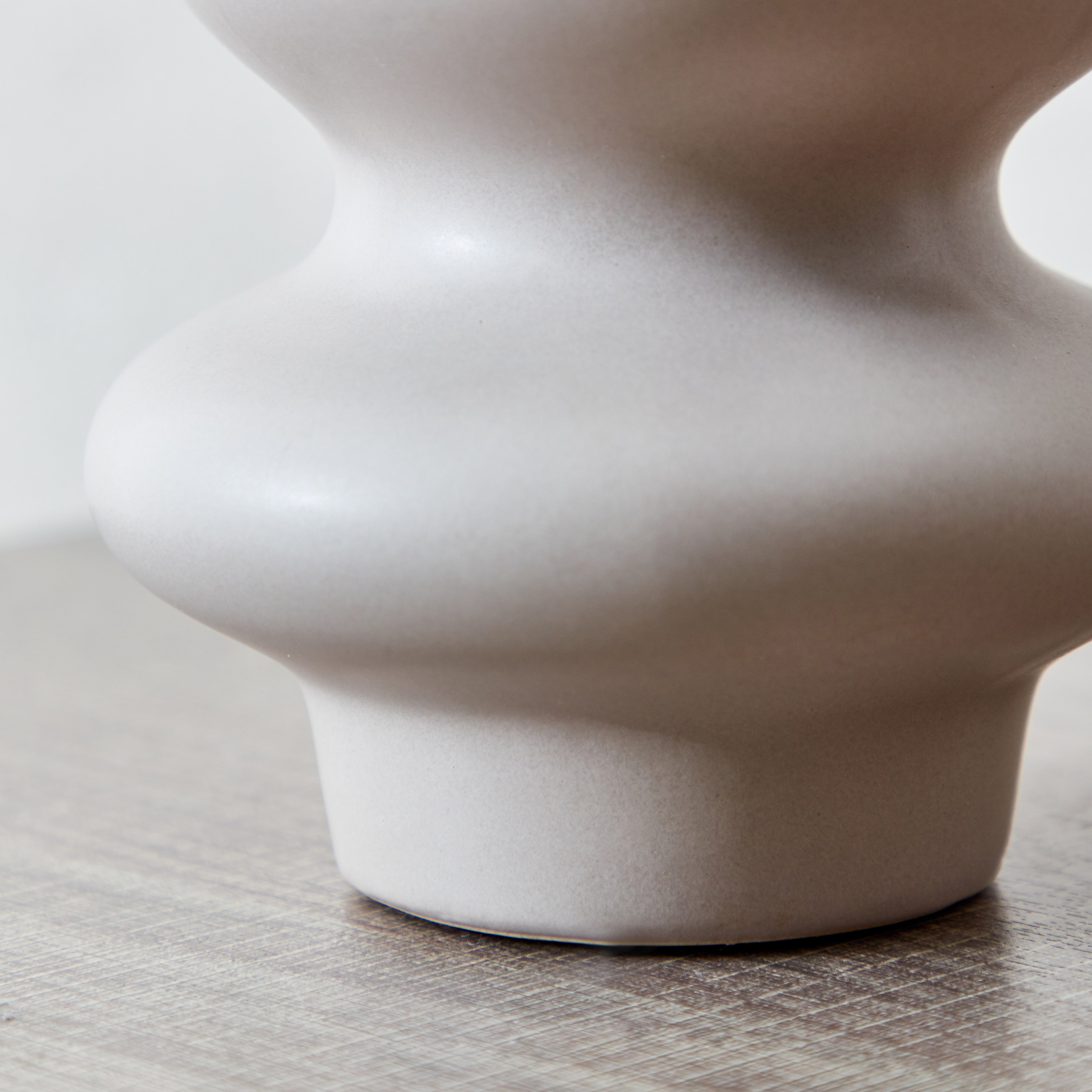 مزهرية من سانسا - 22 سم-hbxbedroom-decorandaccessories-vases-image-4