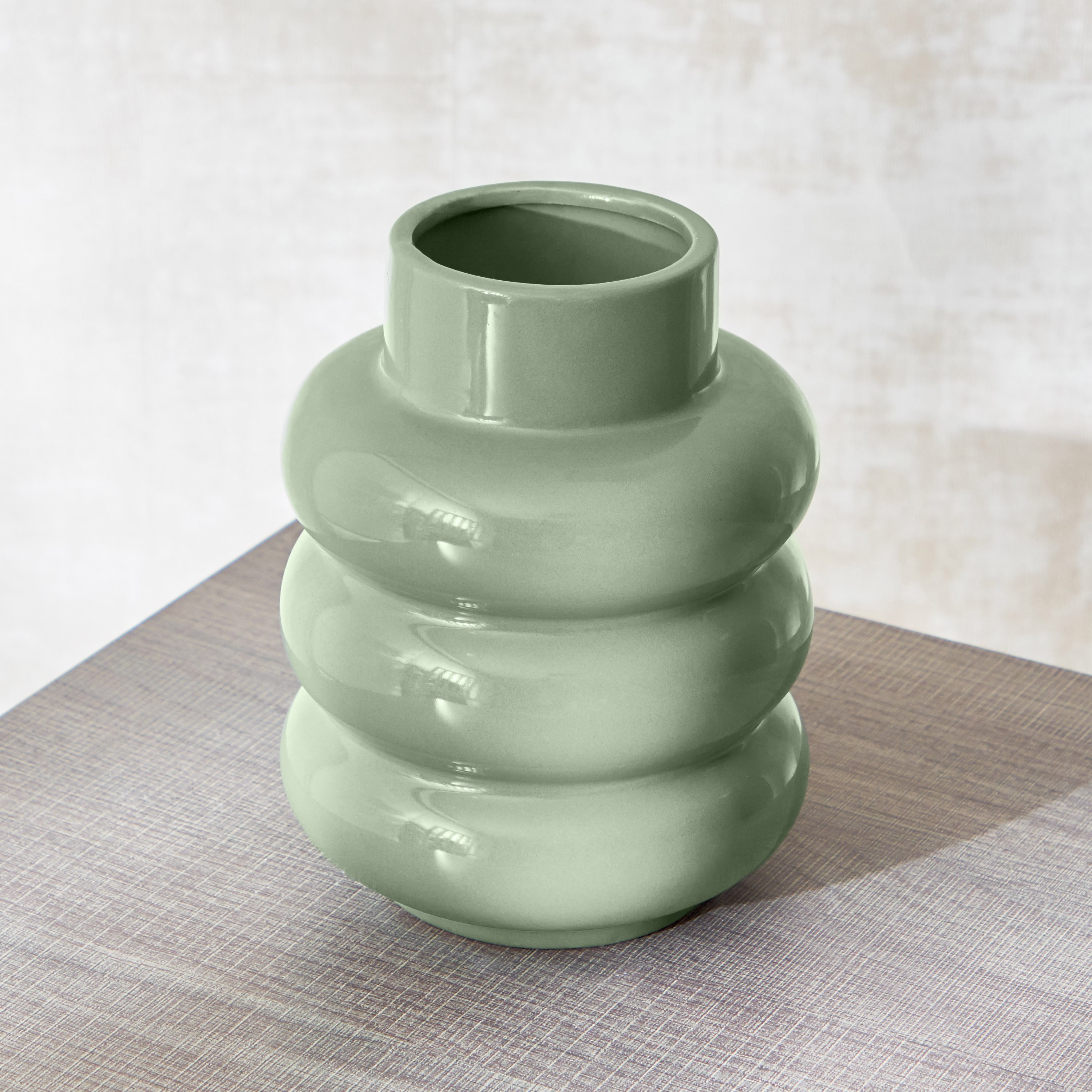 مزهرية من سانسا - 20 سم-hbxbedroom-decorandaccessories-vases-image-2
