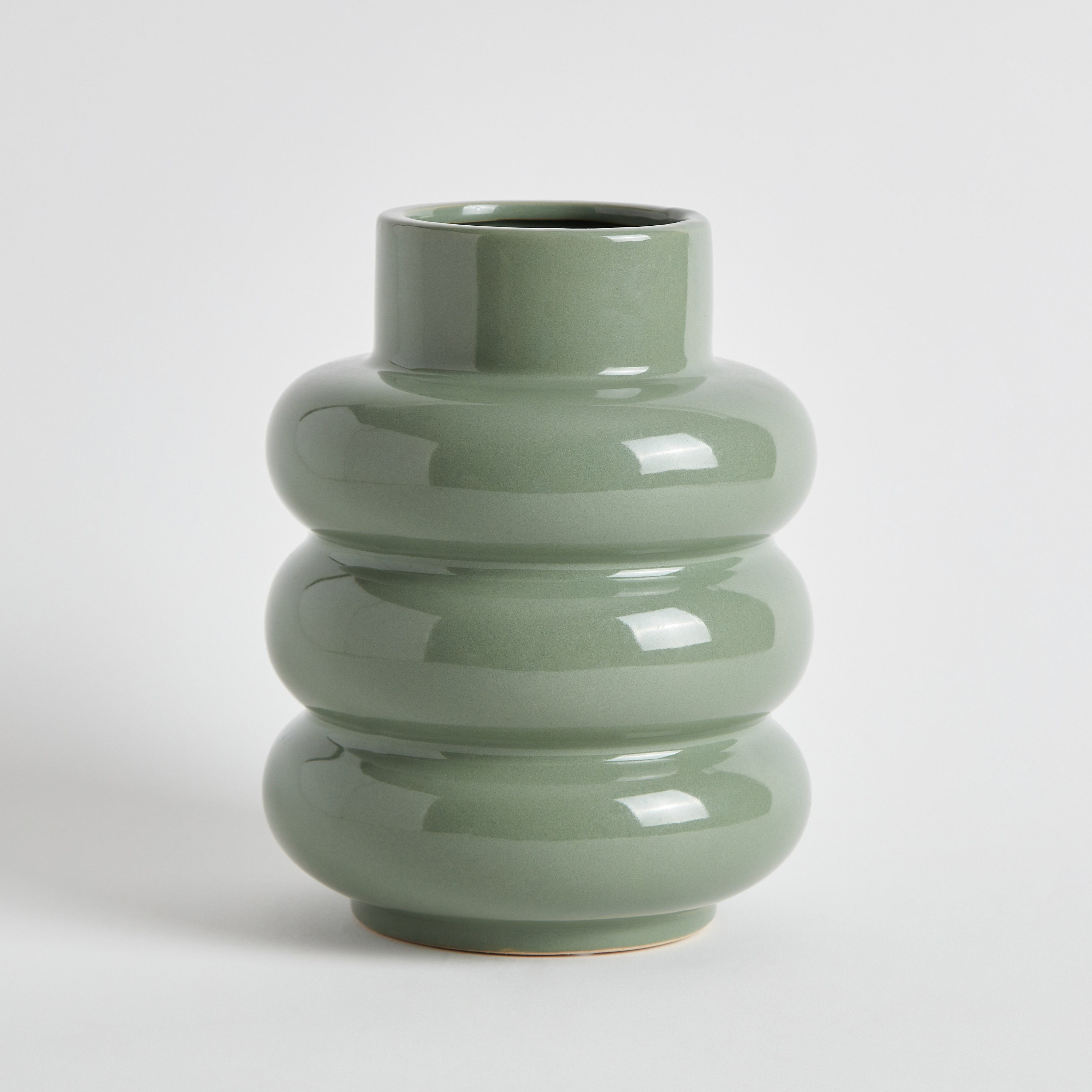 مزهرية من سانسا - 20 سم-hbxbedroom-decorandaccessories-vases-image-6