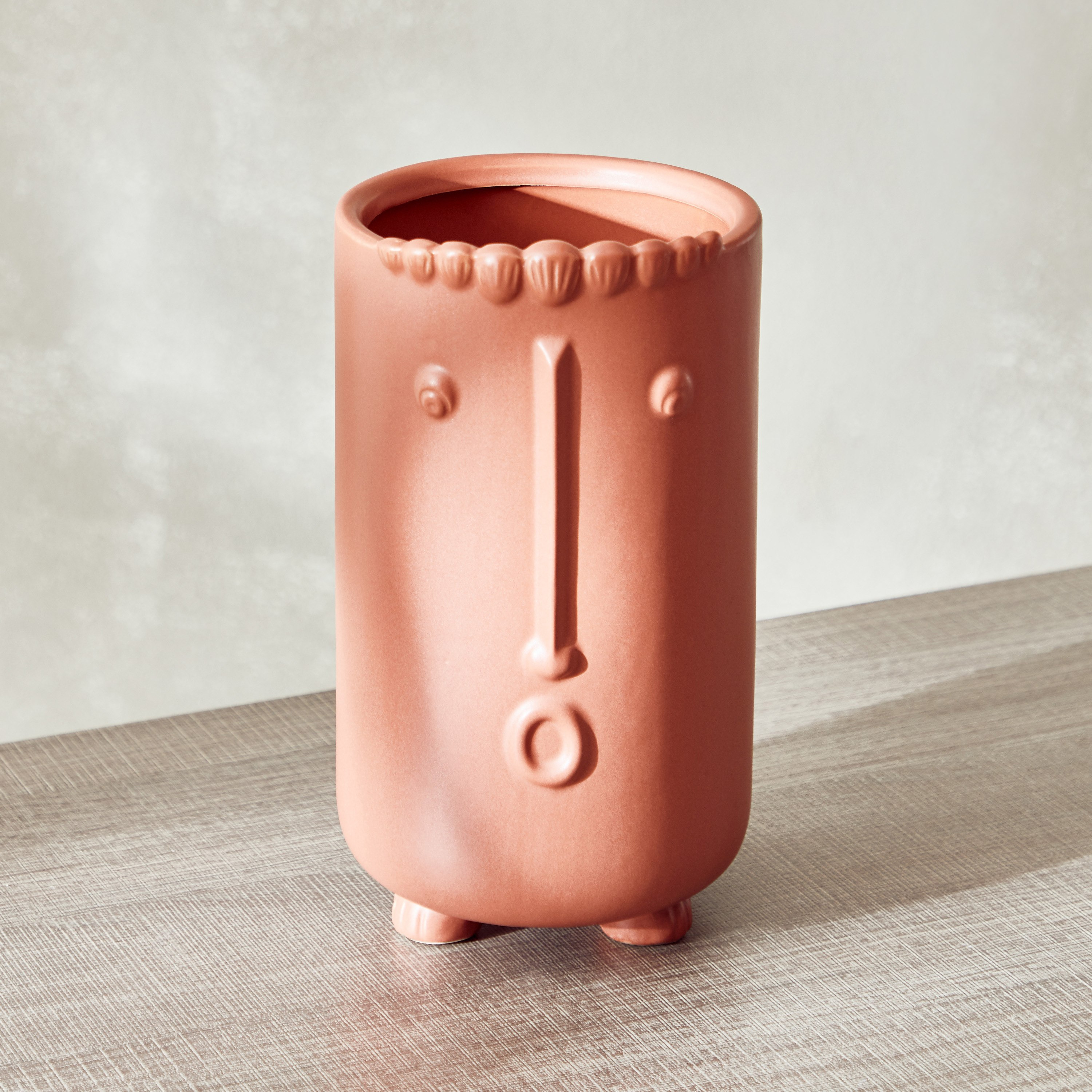 مزهرية من سانسا - 23 سم-hbxbedroom-decorandaccessories-vases-image-2