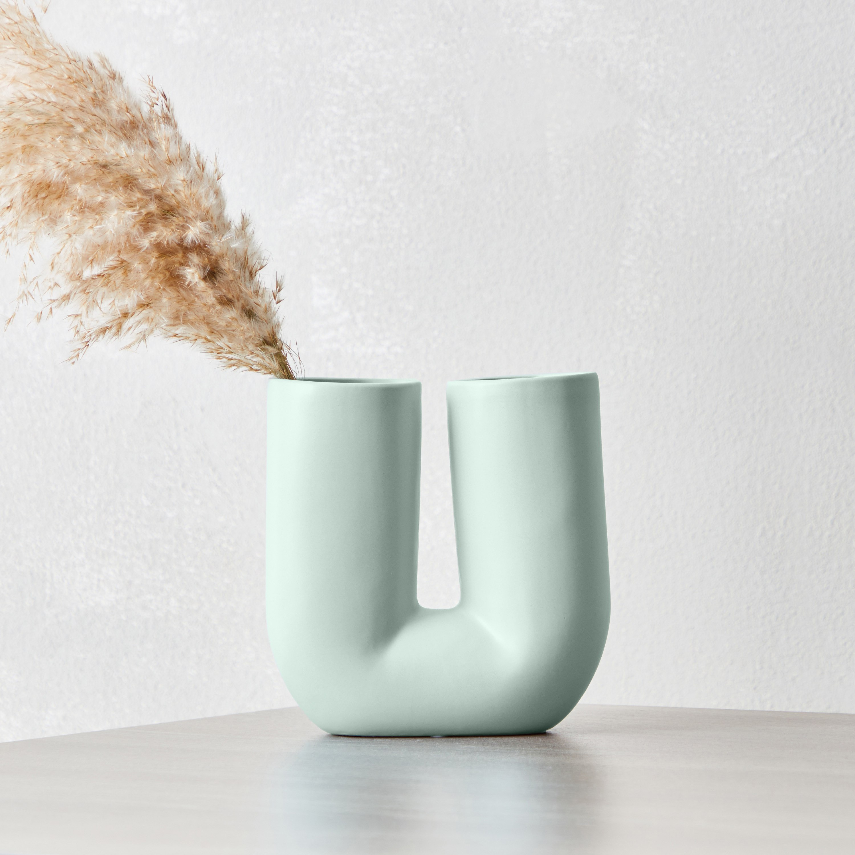 مزهرية من سانسا - 21 سم-hbxbedroom-decorandaccessories-vases-image-1