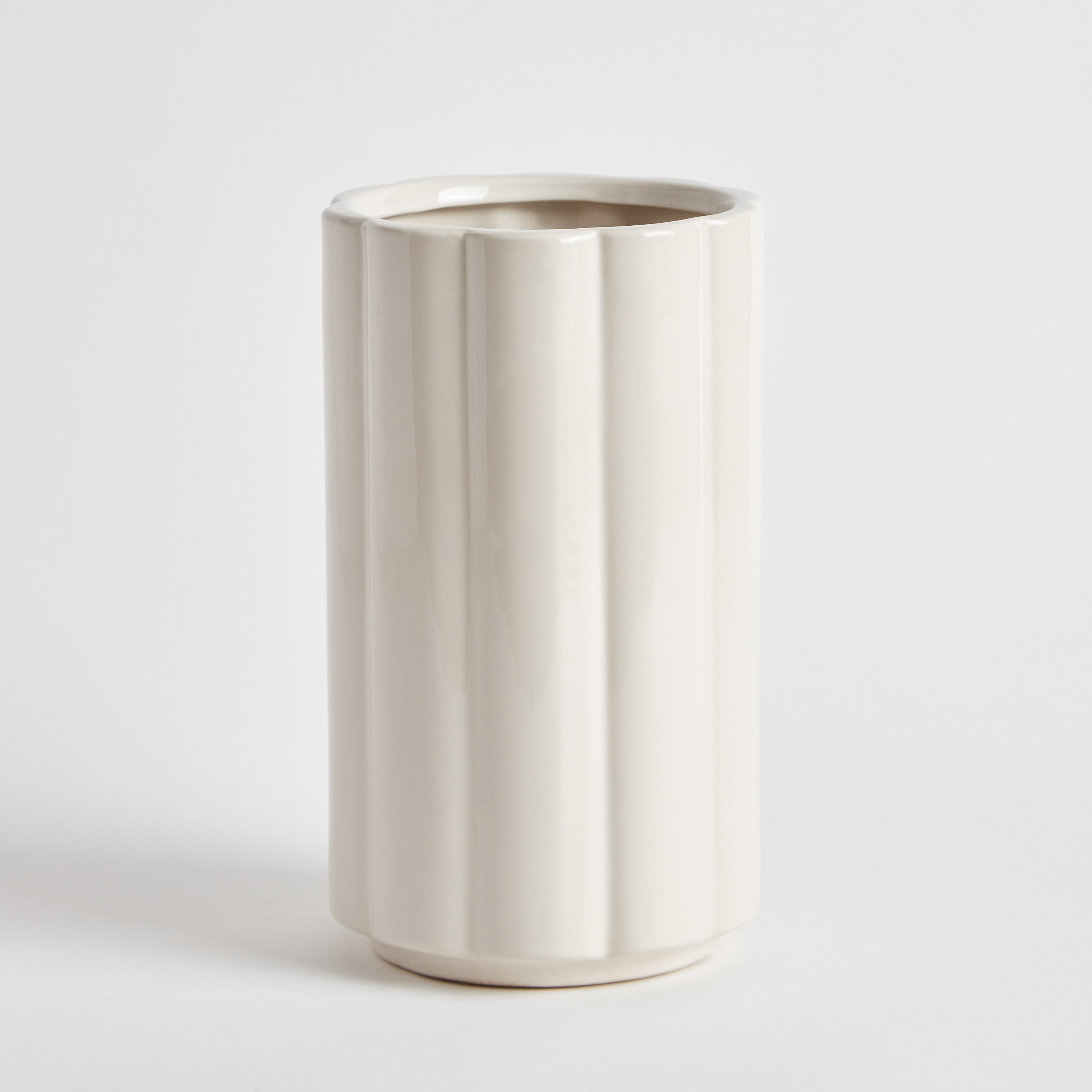 مزهرية من سانسا - 25 سم-hbxbedroom-decorandaccessories-vases-image-6