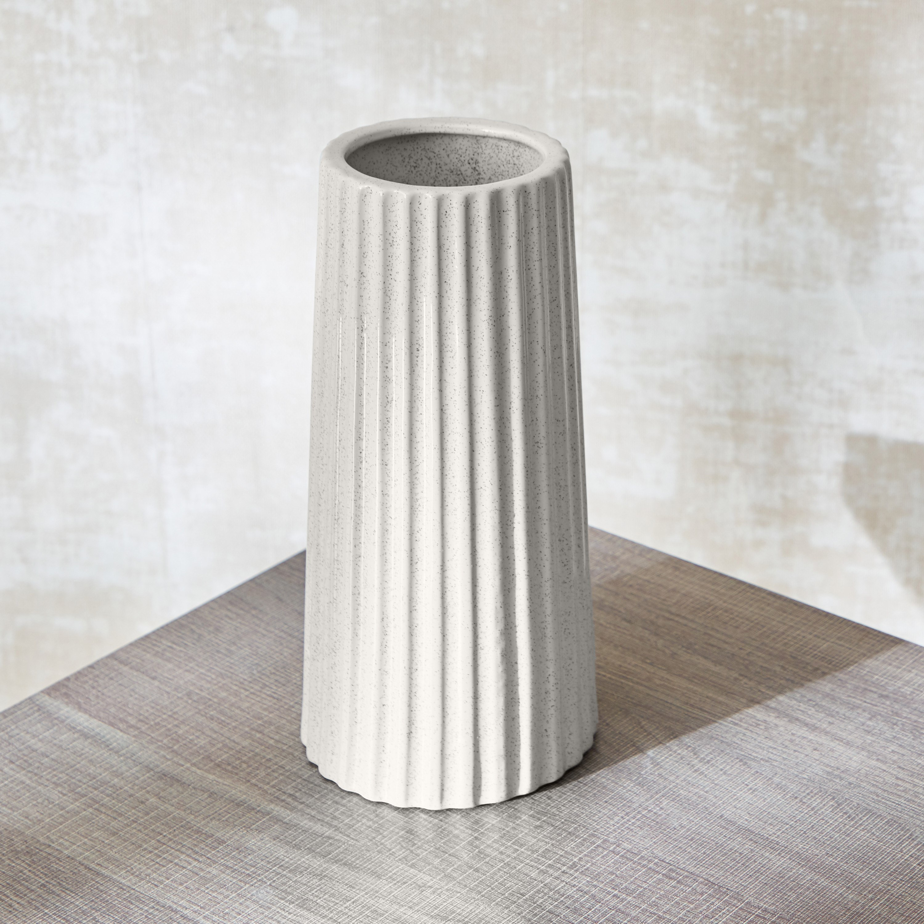 مزهرية من سانسا - 29 سم-hbxbedroom-decorandaccessories-vases-image-2