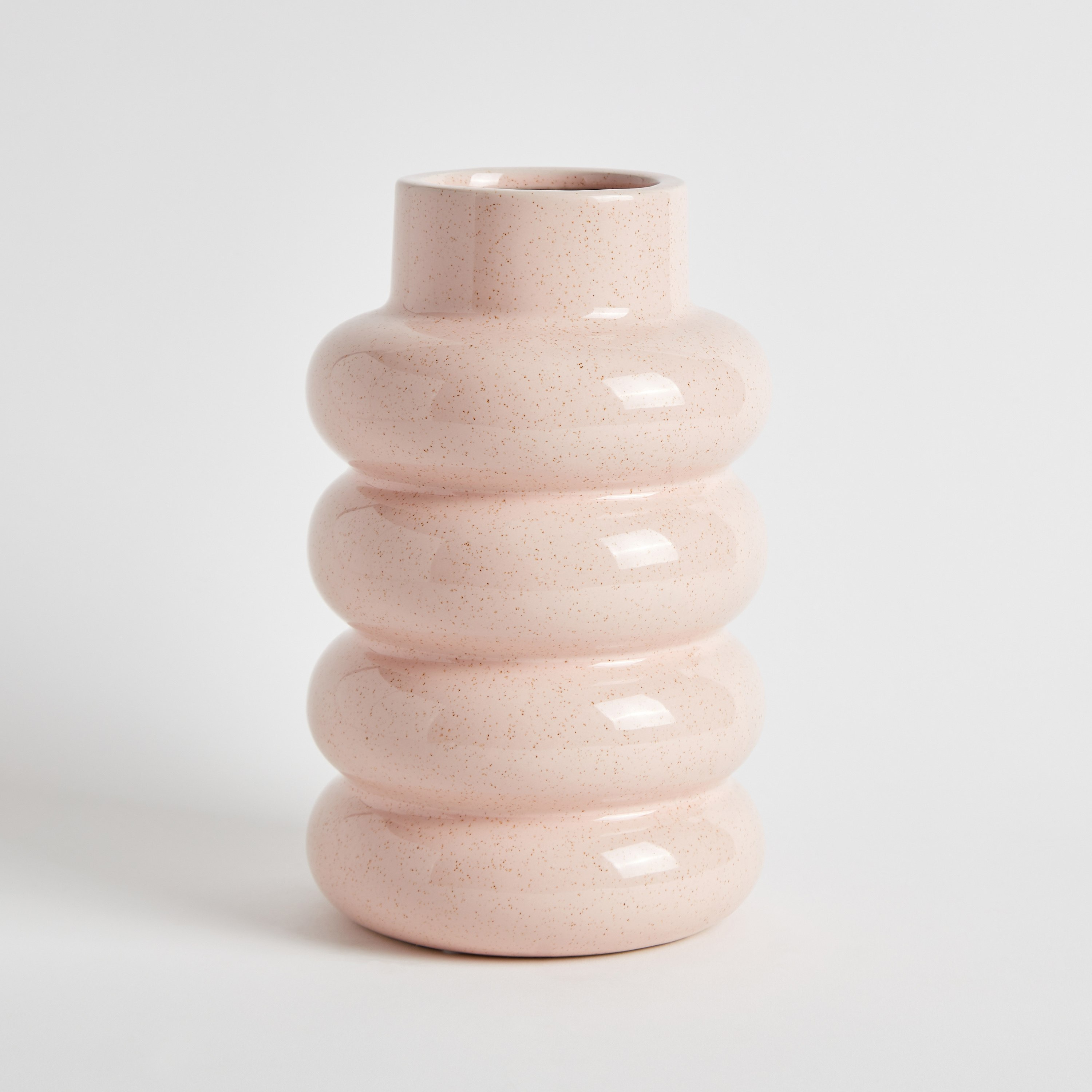 مزهرية من سانسا - 24 سم-hbxbedroom-decorandaccessories-vases-image-6