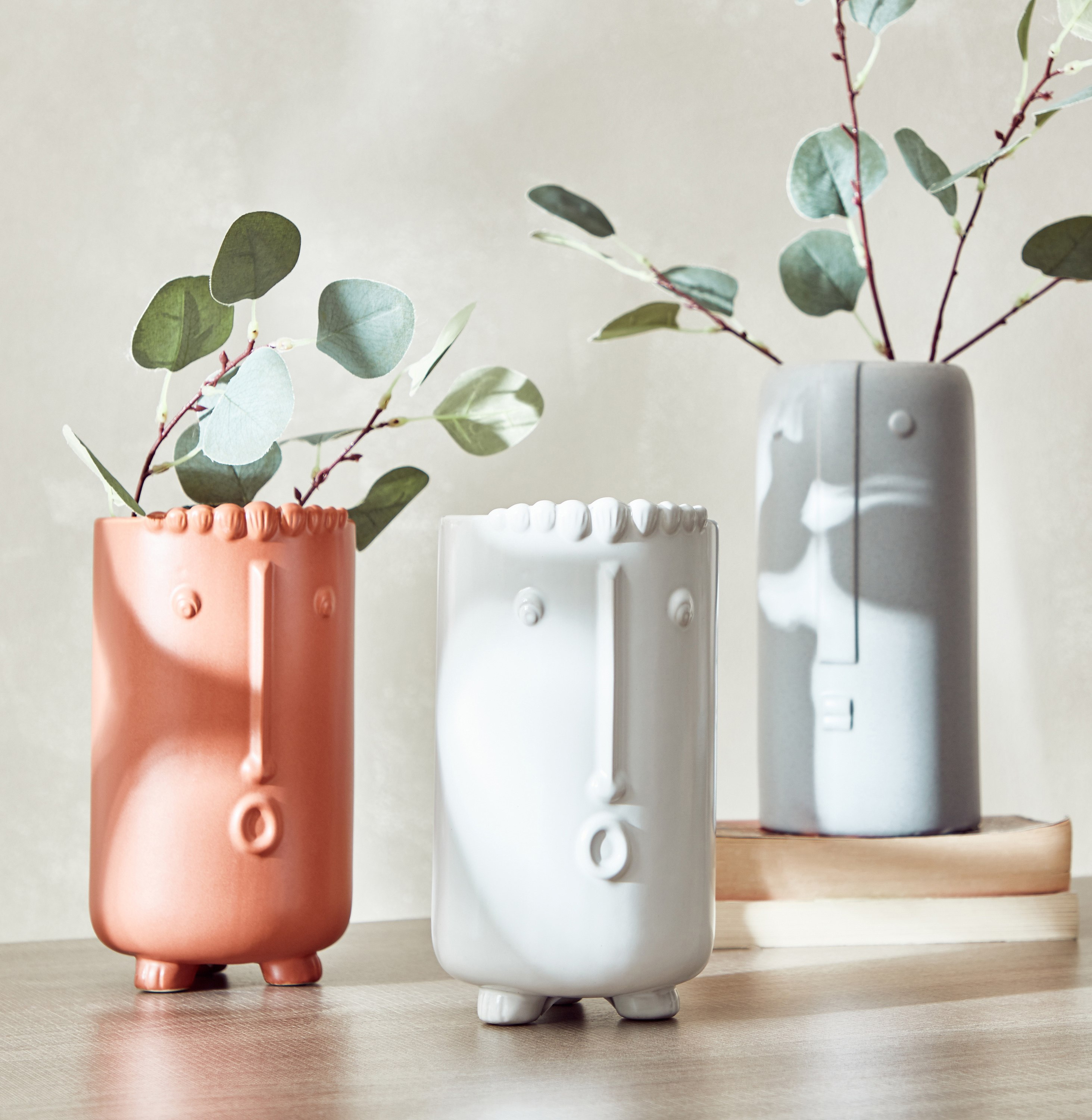 Sansa Vase - 25 cm-hbxbedroom-decorandaccessories-vases-image-5