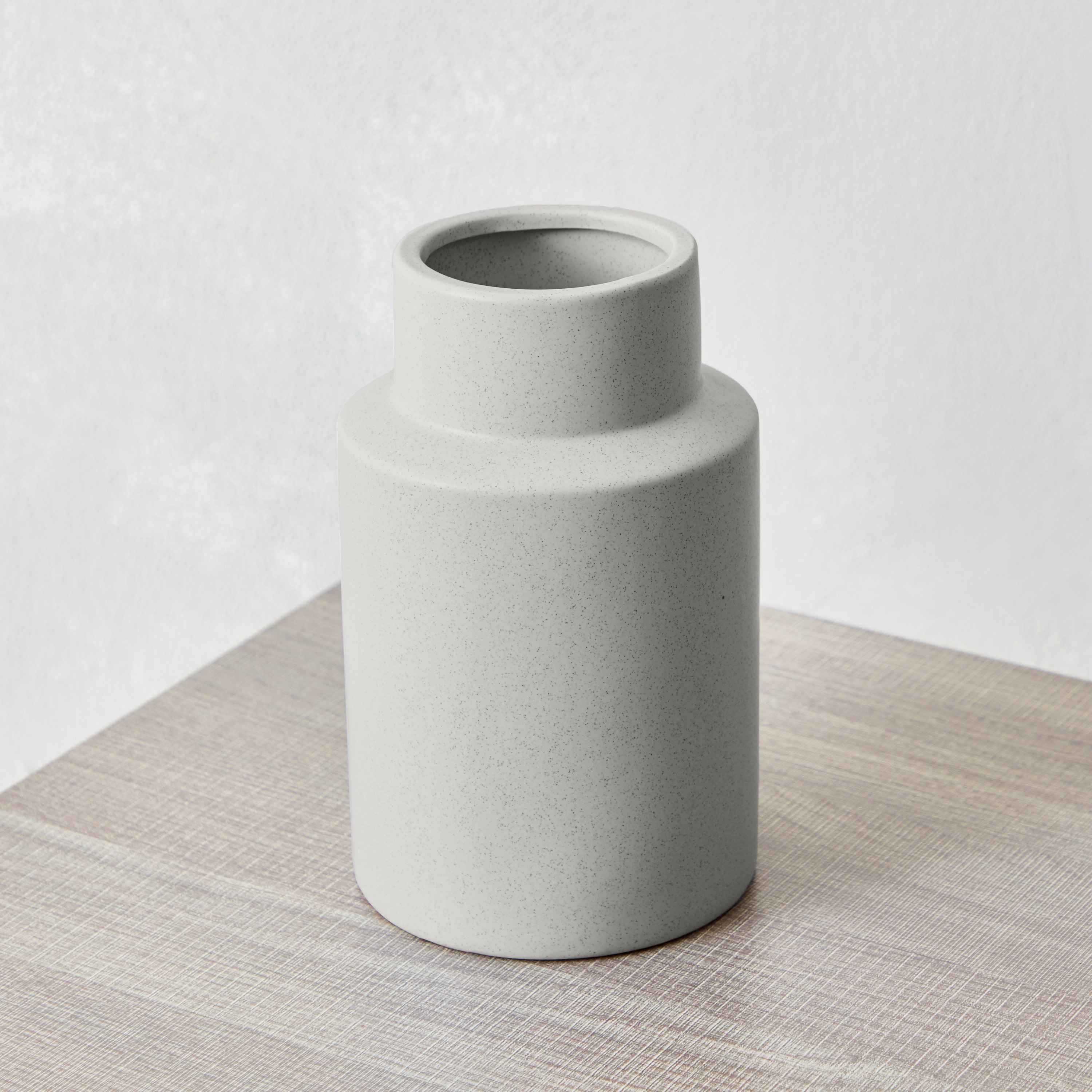 مزهرية من سانسا - 23 سم-hbxbedroom-decorandaccessories-vases-image-2