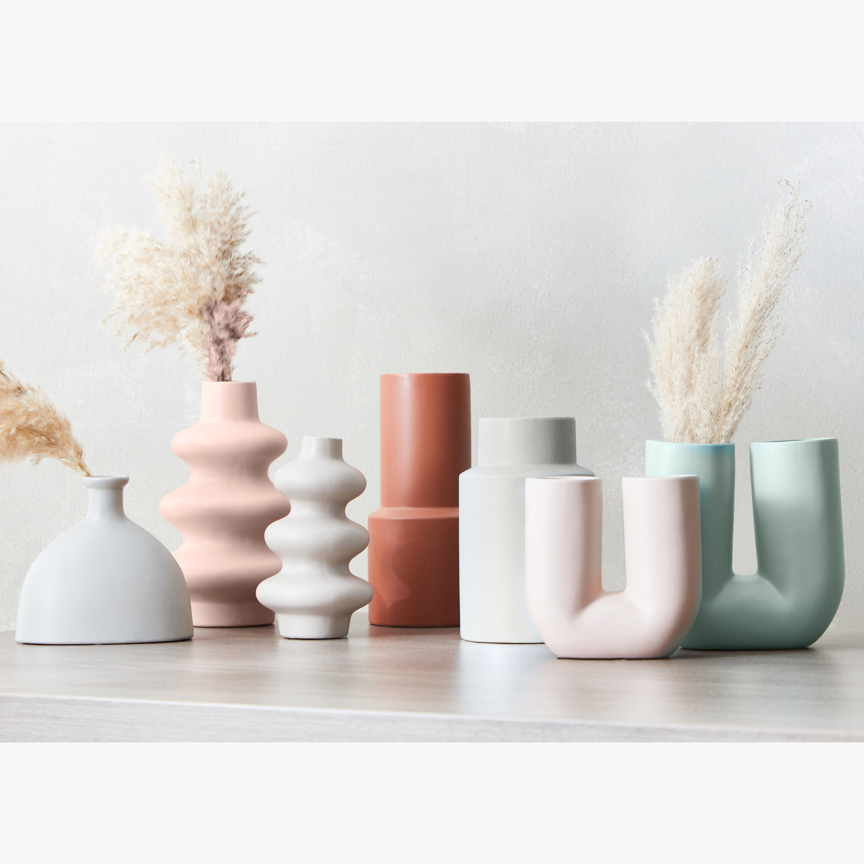Sansa Vase - 28 cm-hbxbedroom-decorandaccessories-vases-image-5