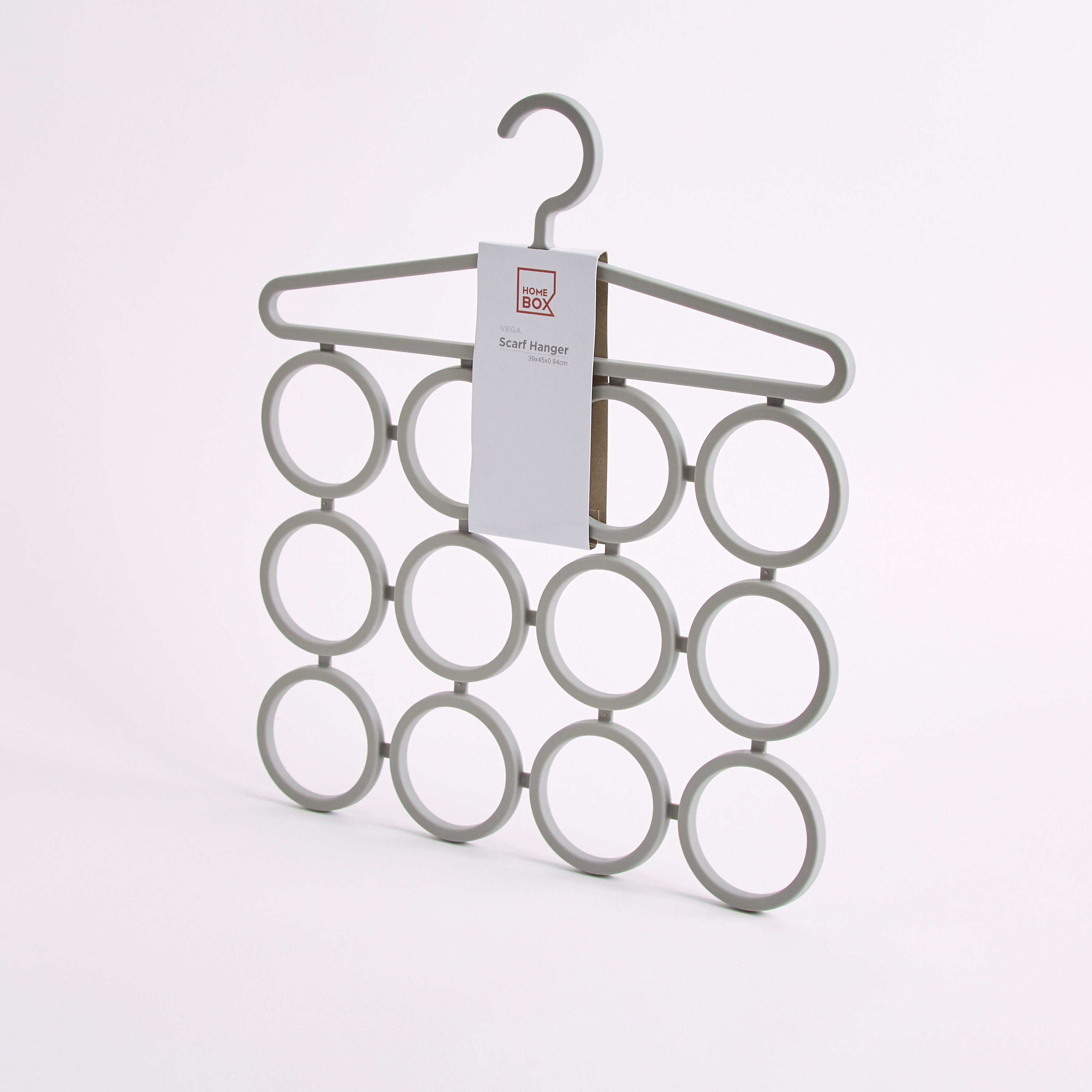 Vega Scarf Hanger - 39x45x0.84 cm-hbxhomeware-bathandlaundry-clothesdryingracks-image-6