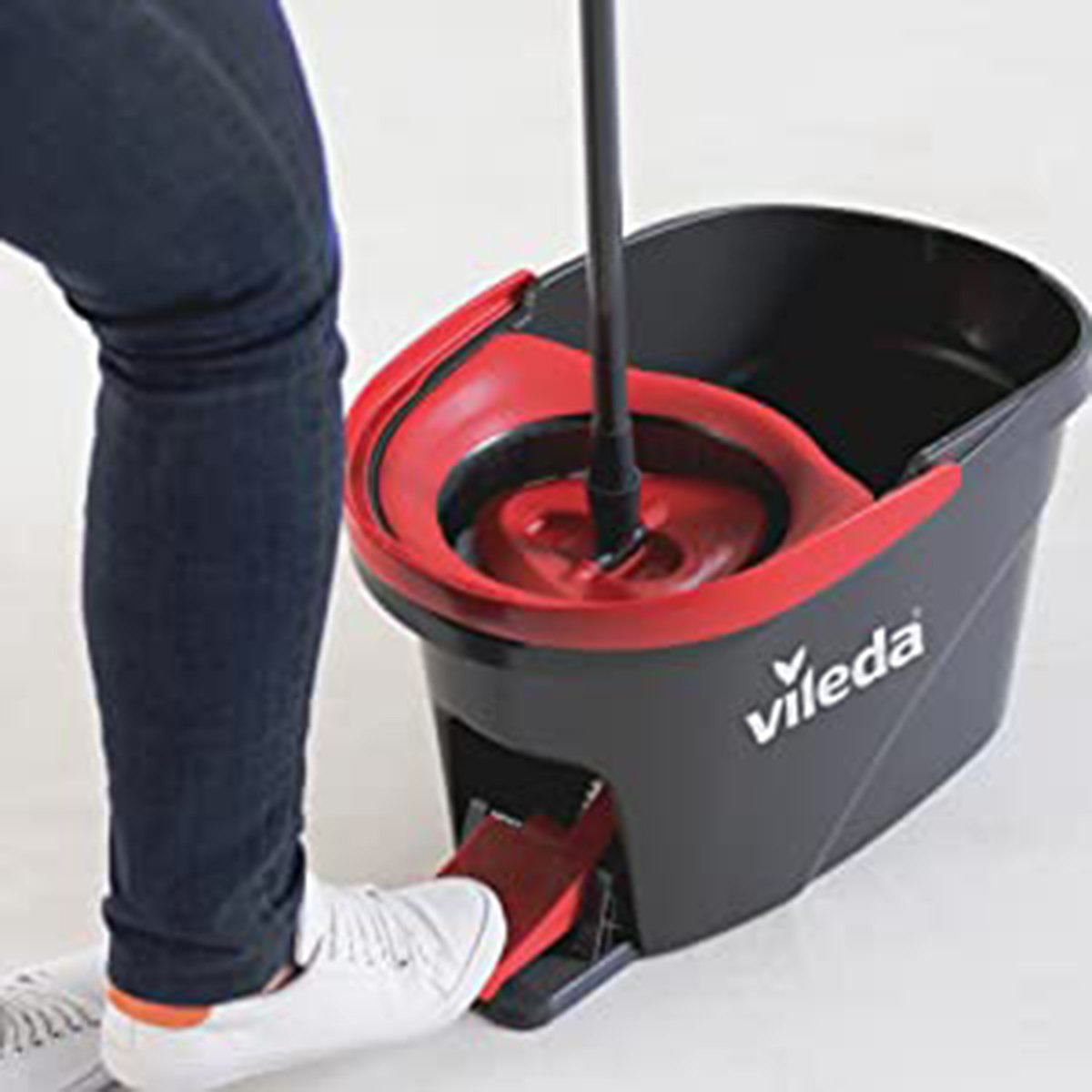 Vileda Easy Wring And Clean Turbo Mop Bucket Set-PROMO_HB_AE_B1G1_250925-image-3