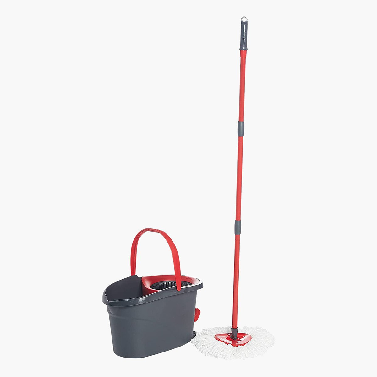 Vileda Easy Wring And Clean Turbo Mop Bucket Set-PROMO_HB_AE_B1G1_250925-image-1