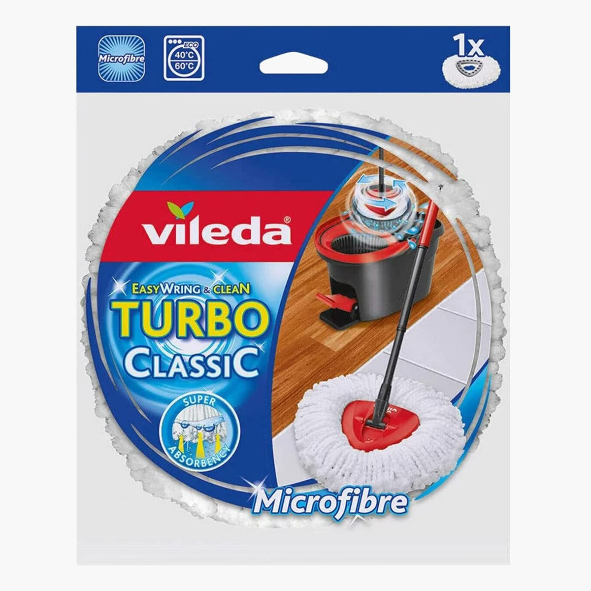 Vileda Easy Wring And Clean Turbo Mop Bucket Set-PROMO_HB_AE_B1G1_250925-image-6
