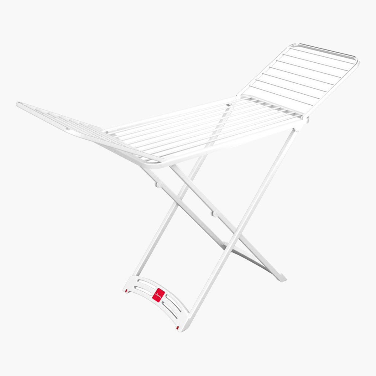 مجفف ملابس من فيليدا سولار - 130x53x85 سم-hbxhomeware-bathandlaundry-clothesdryingracks-image-3