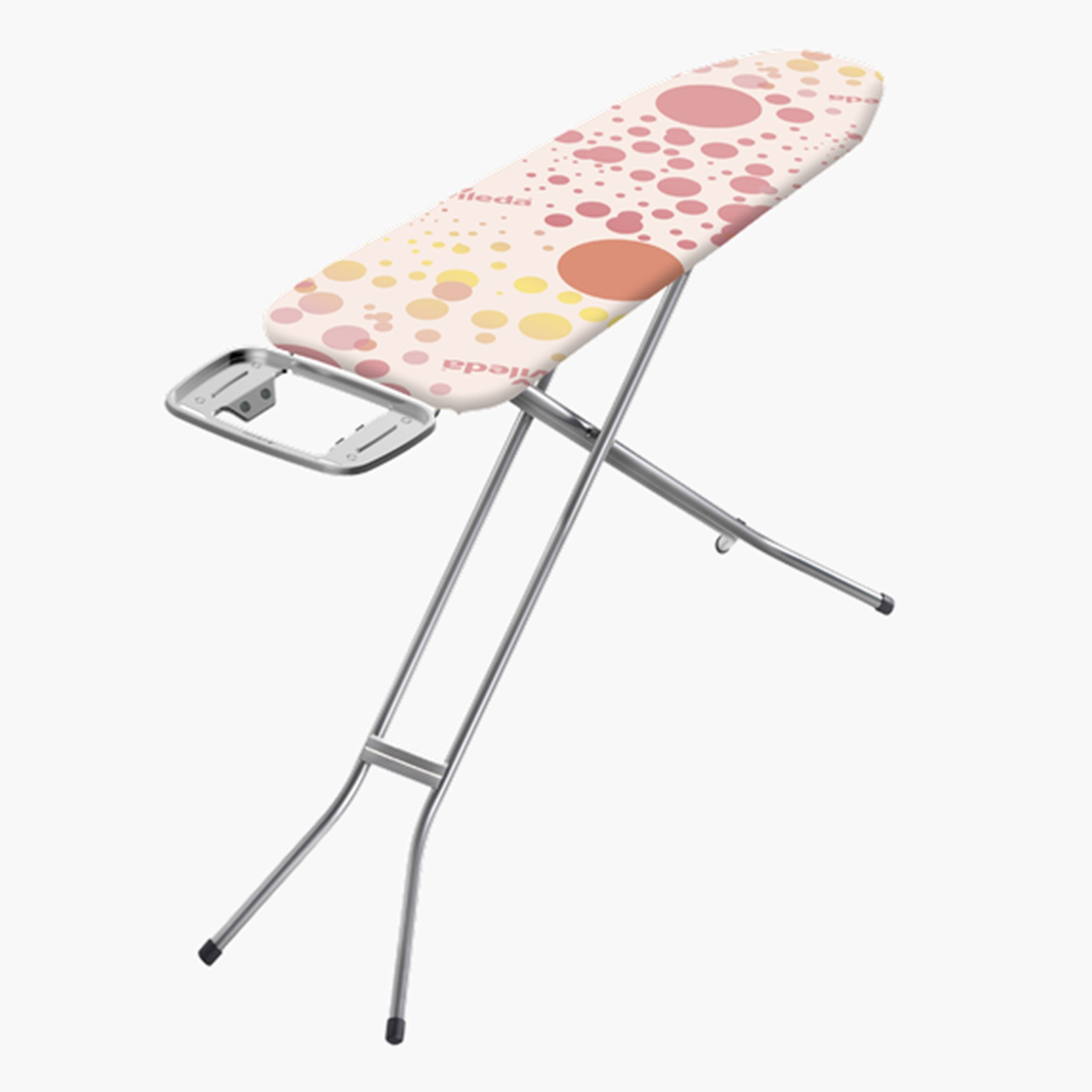 Vileda Neo Heavy Duty Ironing Board - 114x33x150 cm