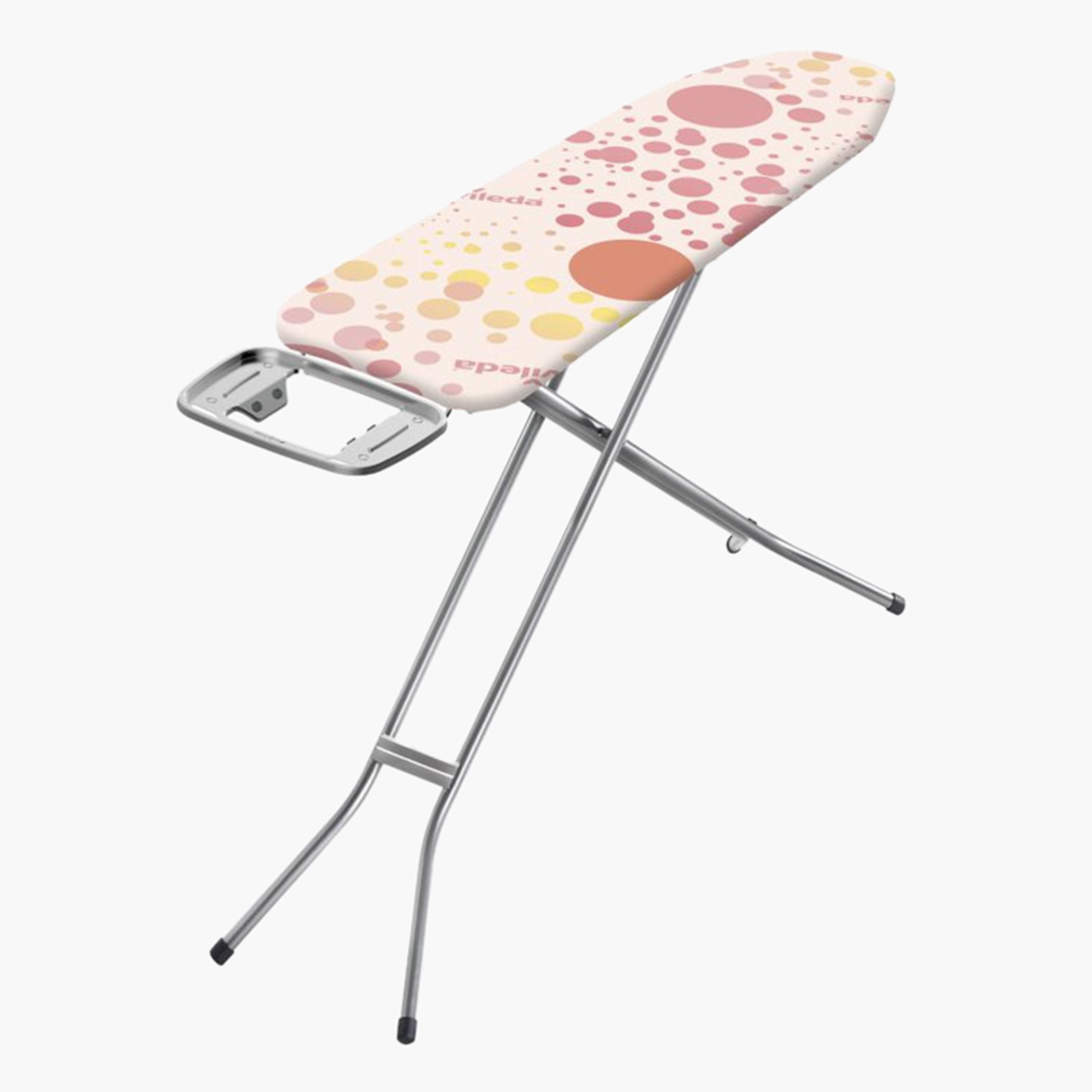 Vileda Neo Heavy Duty Ironing Board - 114x33x150 cm-PROMO_HB_AE_B1G1_250925-image-4