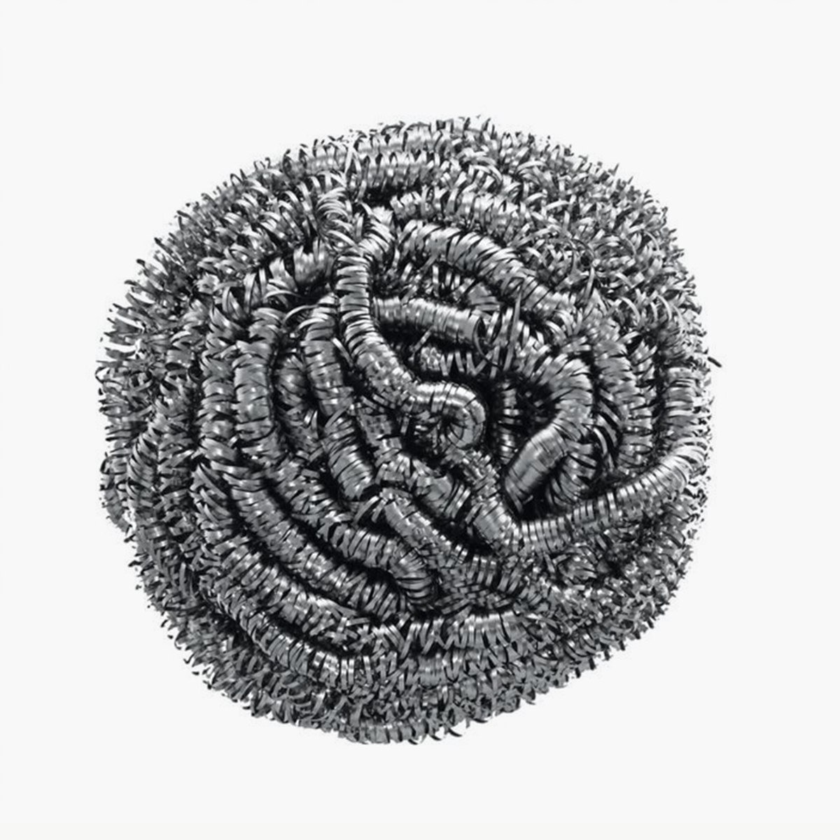 Vileda Inox 5-Piece Spiral Scourer Set - 7x7x4 cm-PROMO_HB_AE_B1G1_250925-image-3