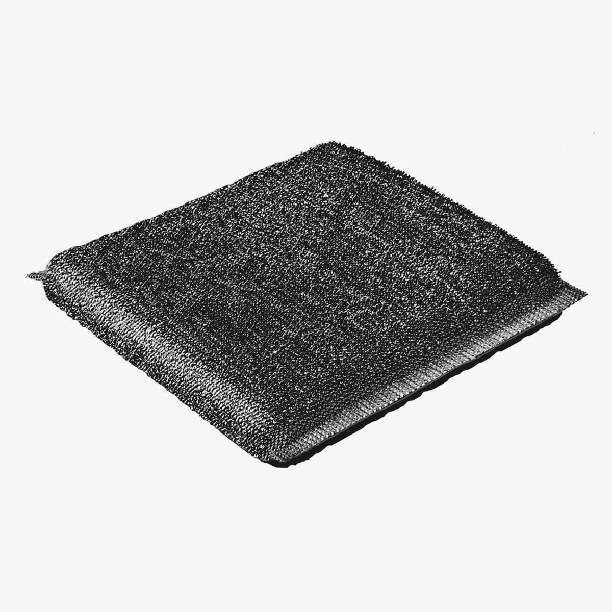 إسفنجة جليتزي باور إينوكس قطعتين من فيليدا - 20x11x1 سم-hbxbathroom-laundry-cleaningaccessories-image-3