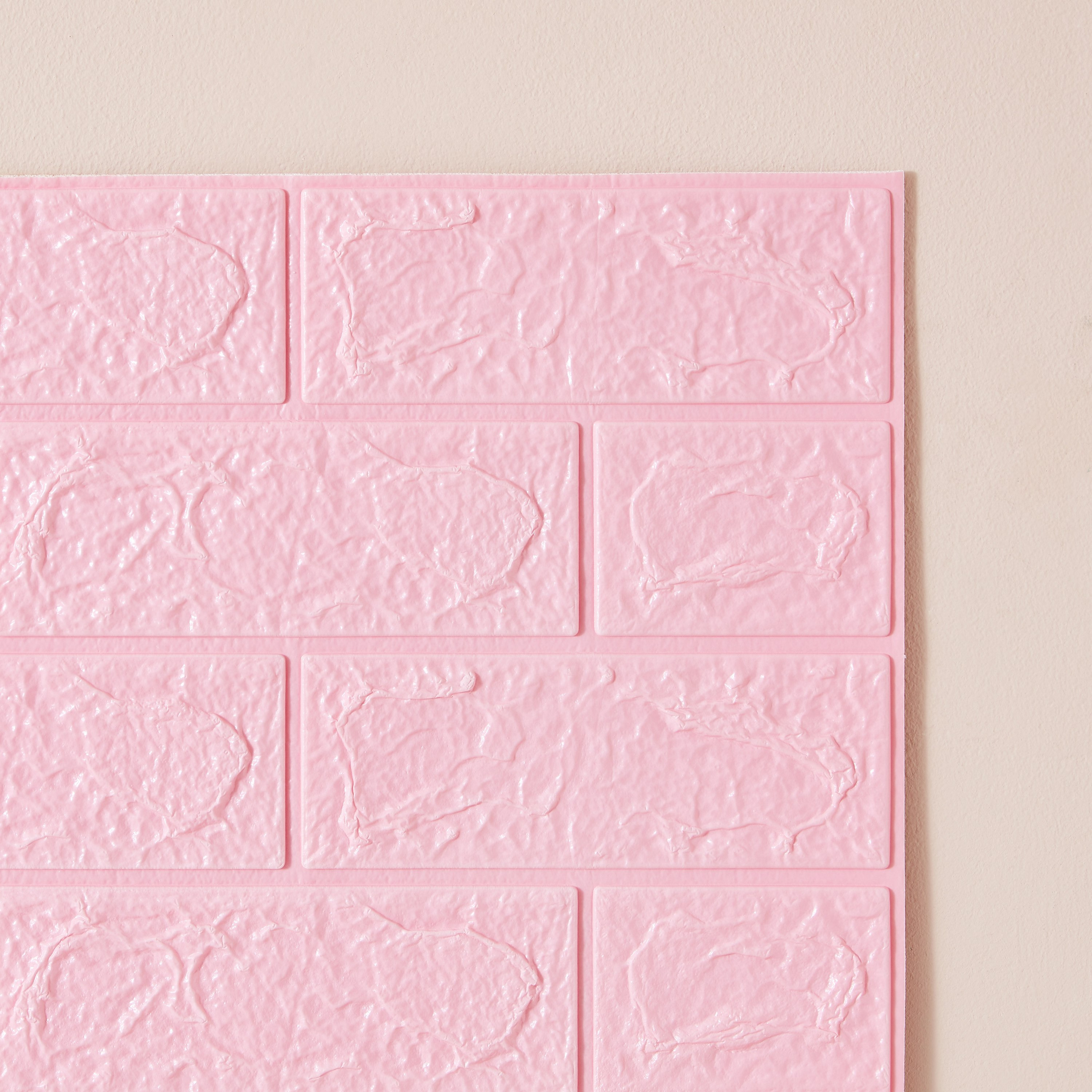ملصق حائط من ريريتي - 70x0.5x70 سم-hbxkidsandyouth-walldecor-wallstickers-image-3