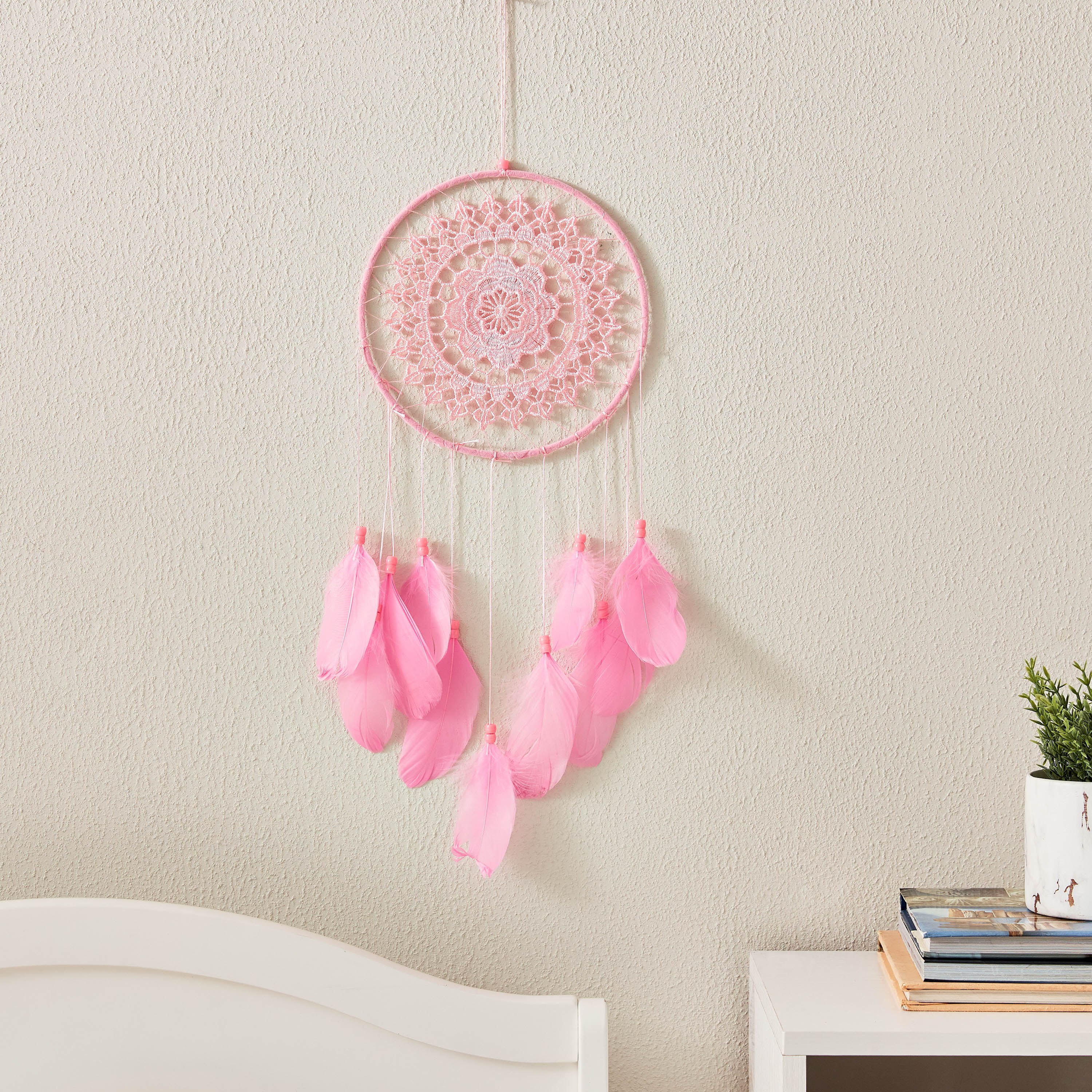جرس رياح موسيقي من ريريتي - 42 سم-hbxhomeware-homedecor-figurinesandornaments-image-1