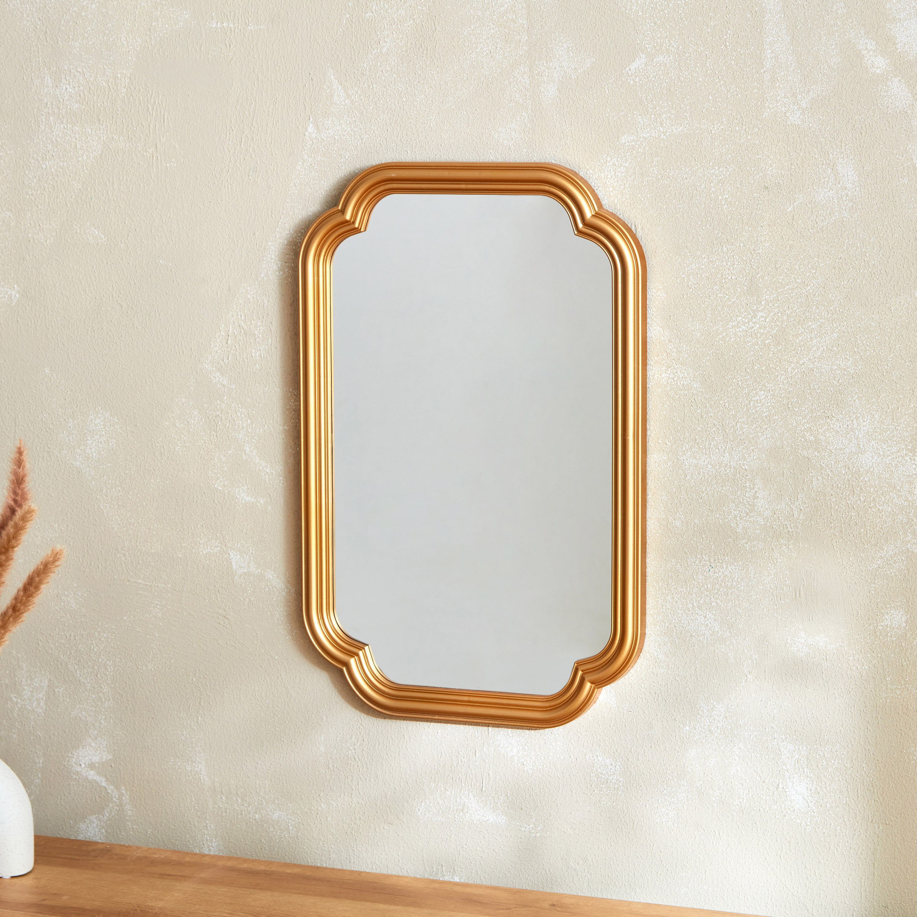 مرآة حائط ديكور من هالسي - 39x2x60 سم-PROMO_HB_AE_B1G1_250925-image-2