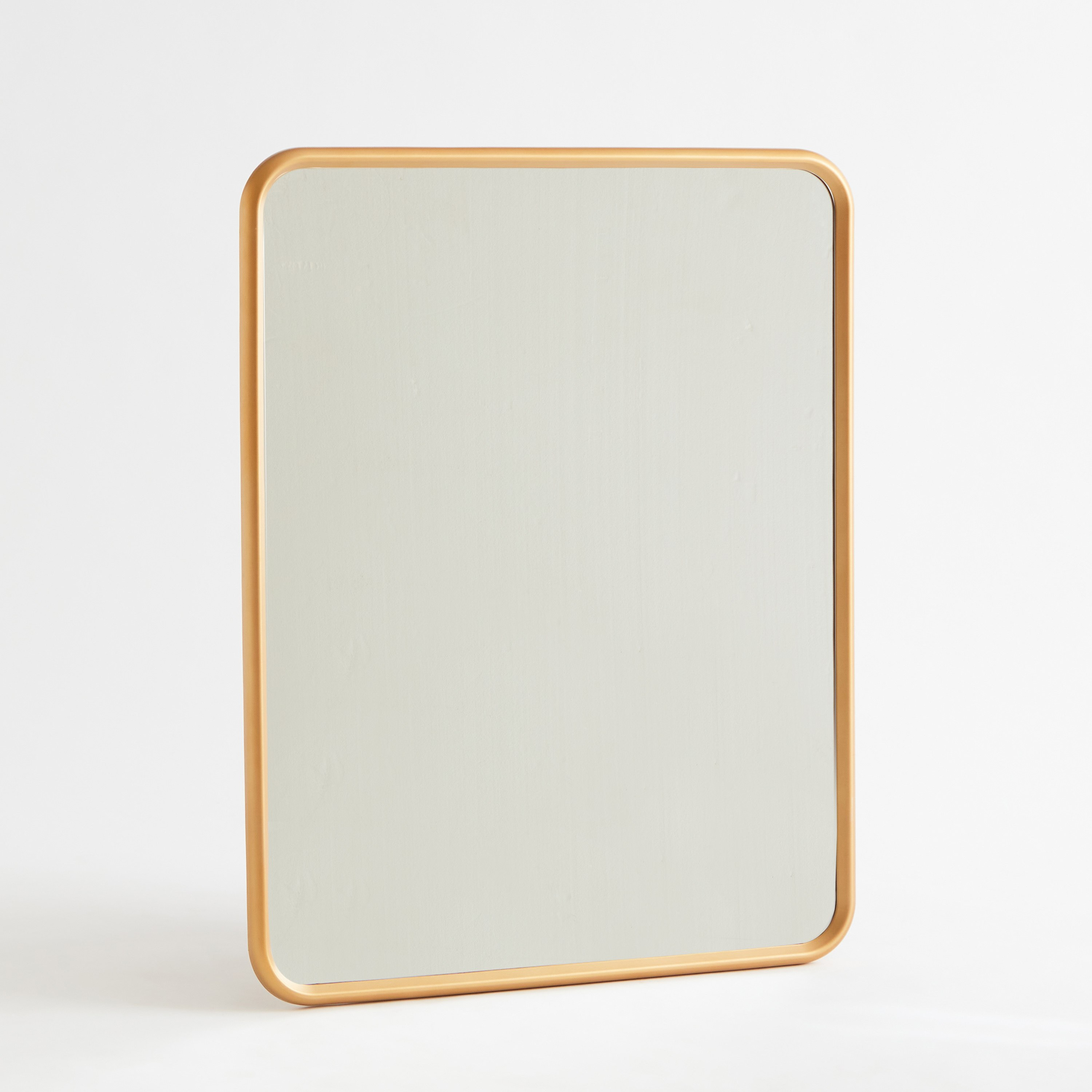Halsey Rectangular Decorative Wall Mirror - 56x2x71 cm-PROMO_HB_AE_B1G1_250925-image-5