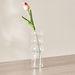 Lucy Glass Vase - 7x7x21 cm-Vases-thumbnail-0
