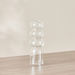Lucy Glass Vase - 7x7x21 cm-Vases-thumbnail-1