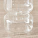 Lucy Glass Vase - 9x9x17 cm-Vases-thumbnail-3
